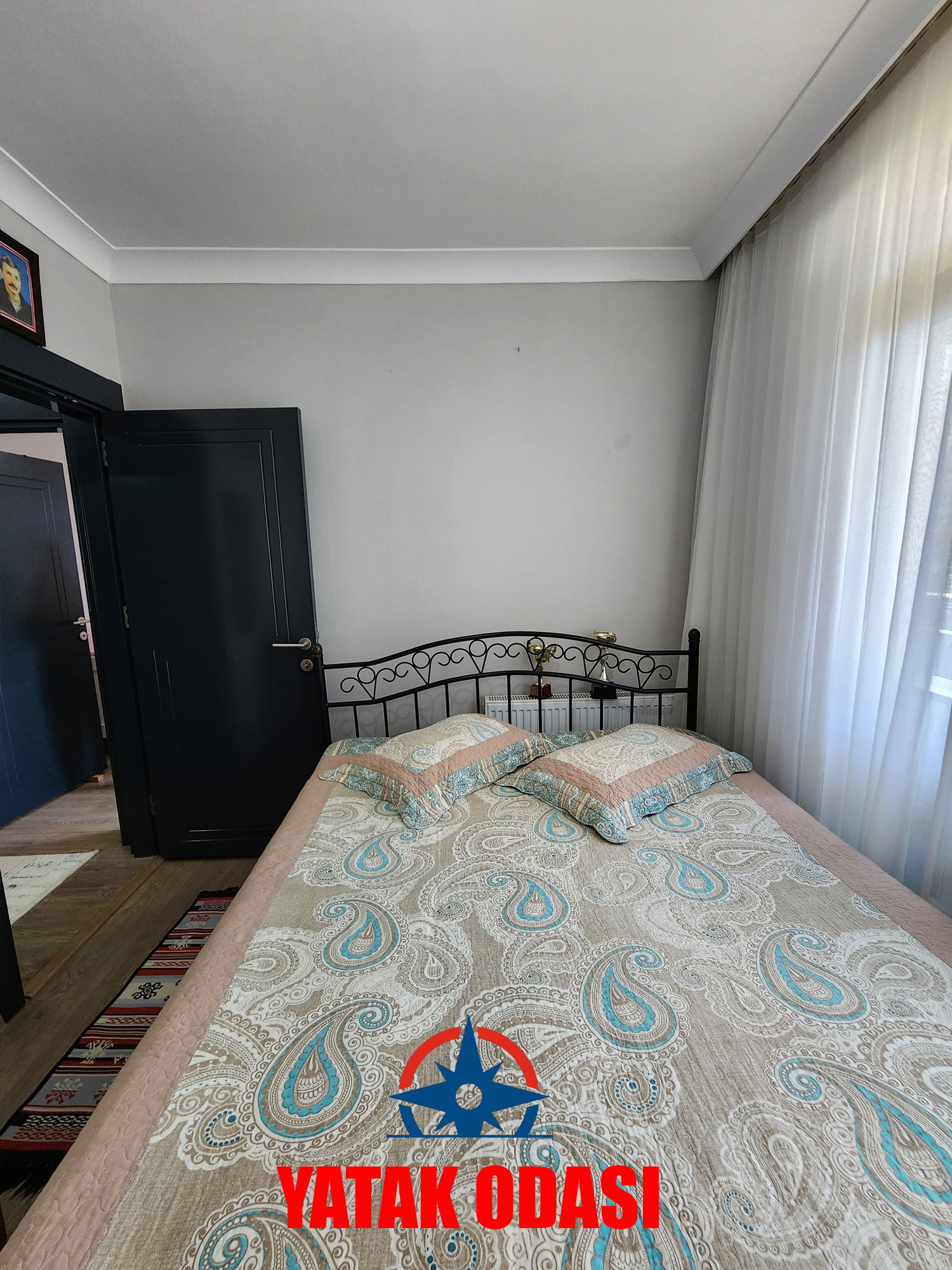 Satılık Daire 2,700,000 TL