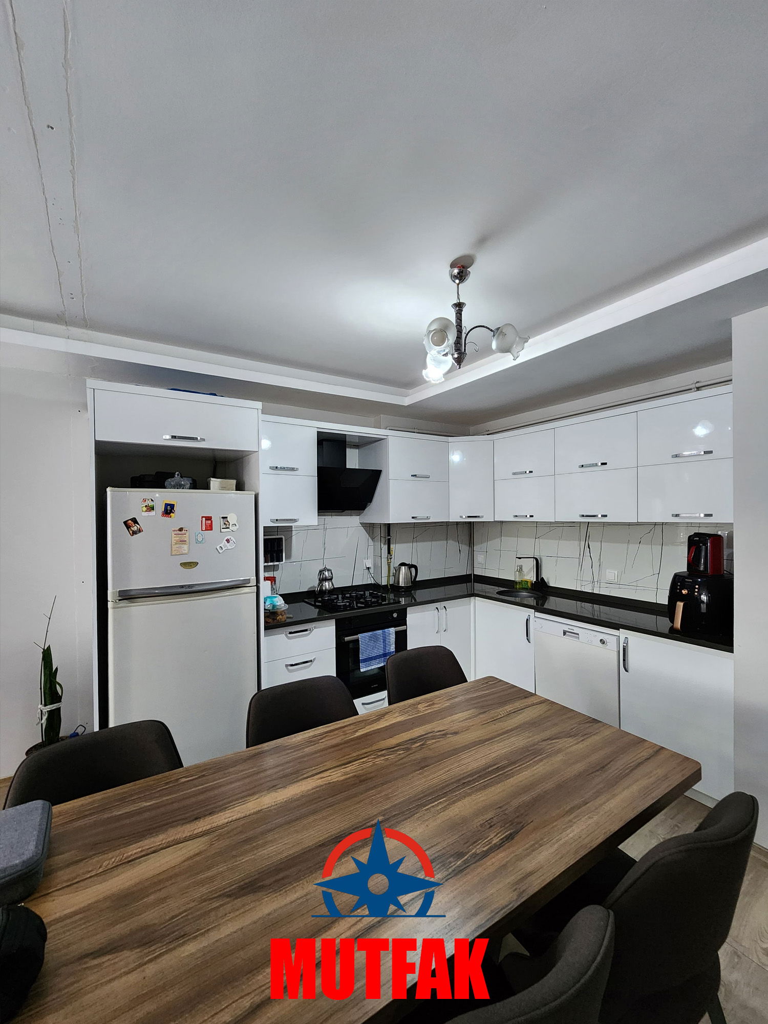 Satılık Daire 2,700,000 TL