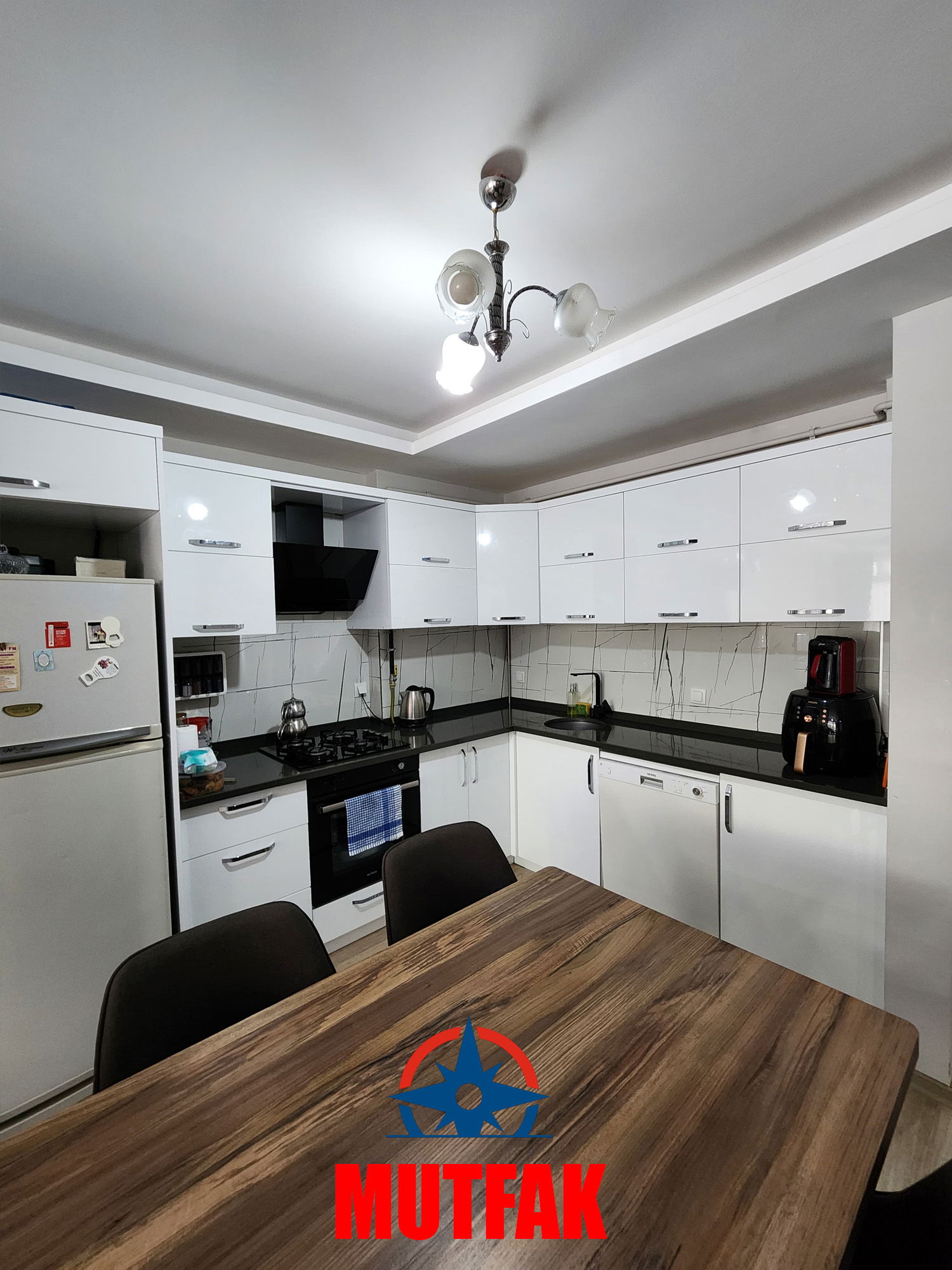 Satılık Daire 2,700,000 TL