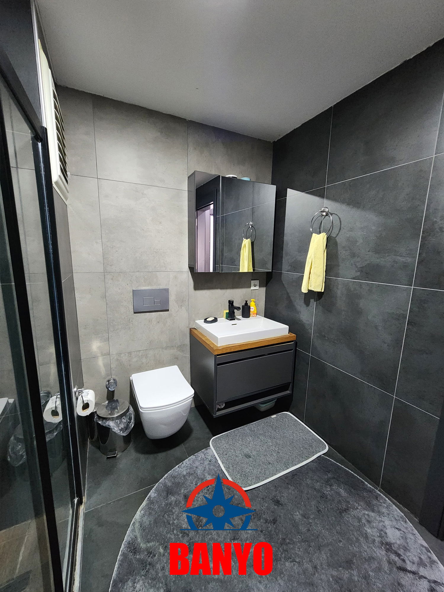 Satılık Daire 2,700,000 TL