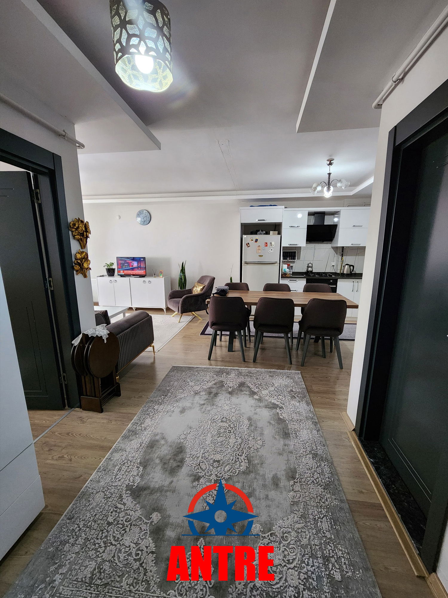 Satılık Daire 2,700,000 TL