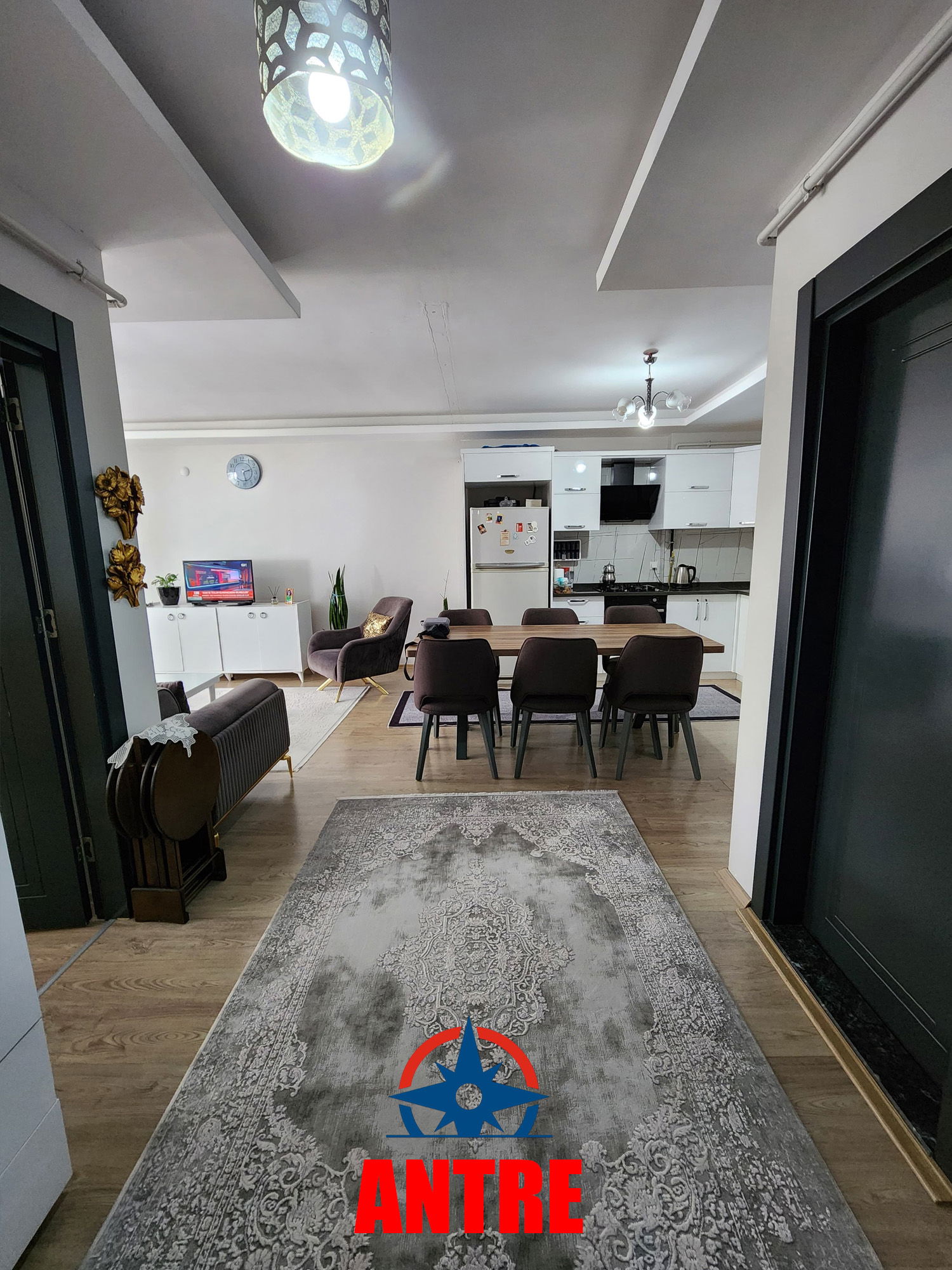 Satılık Daire 2,700,000 TL