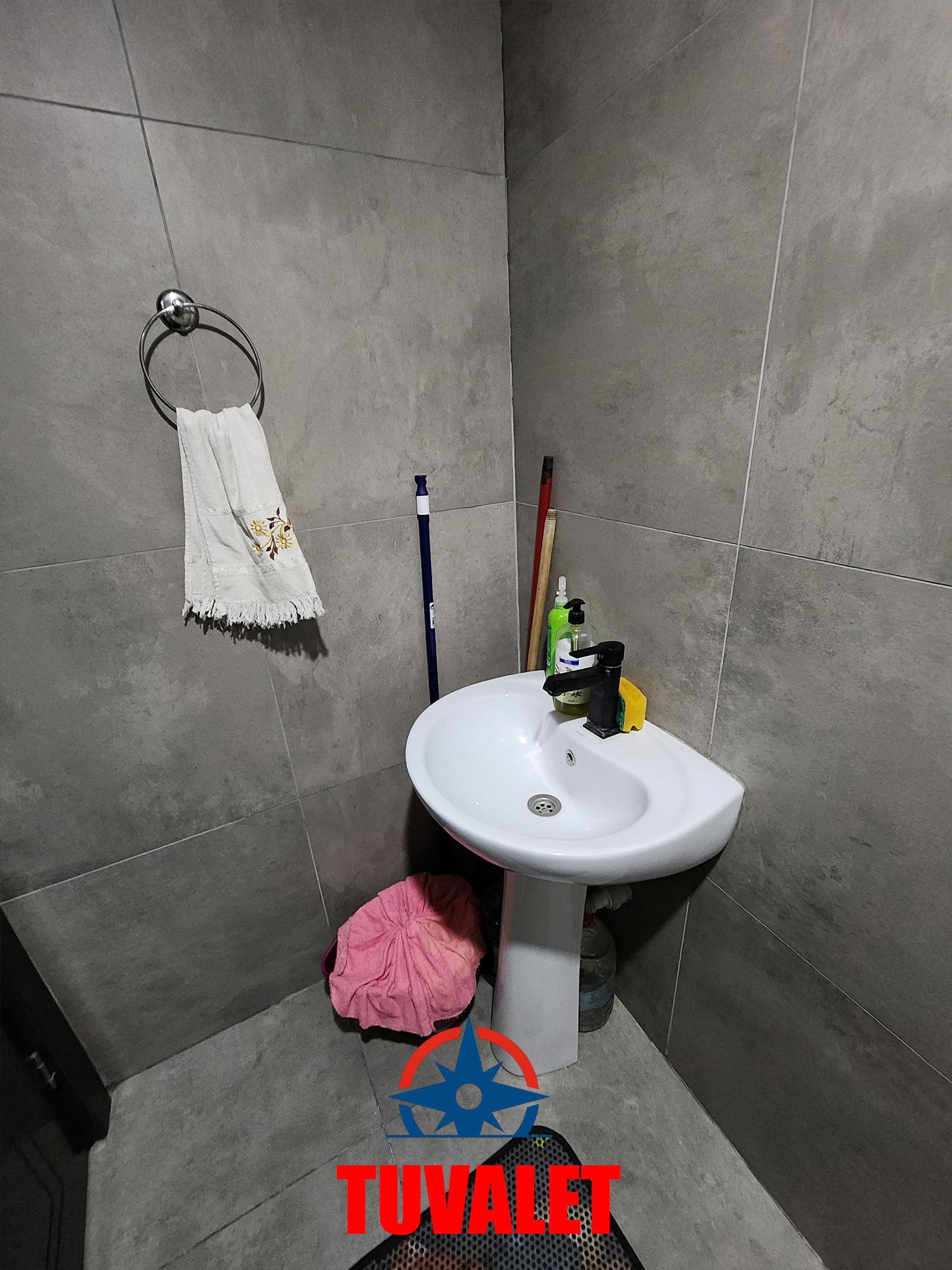 Satılık Daire 2,700,000 TL