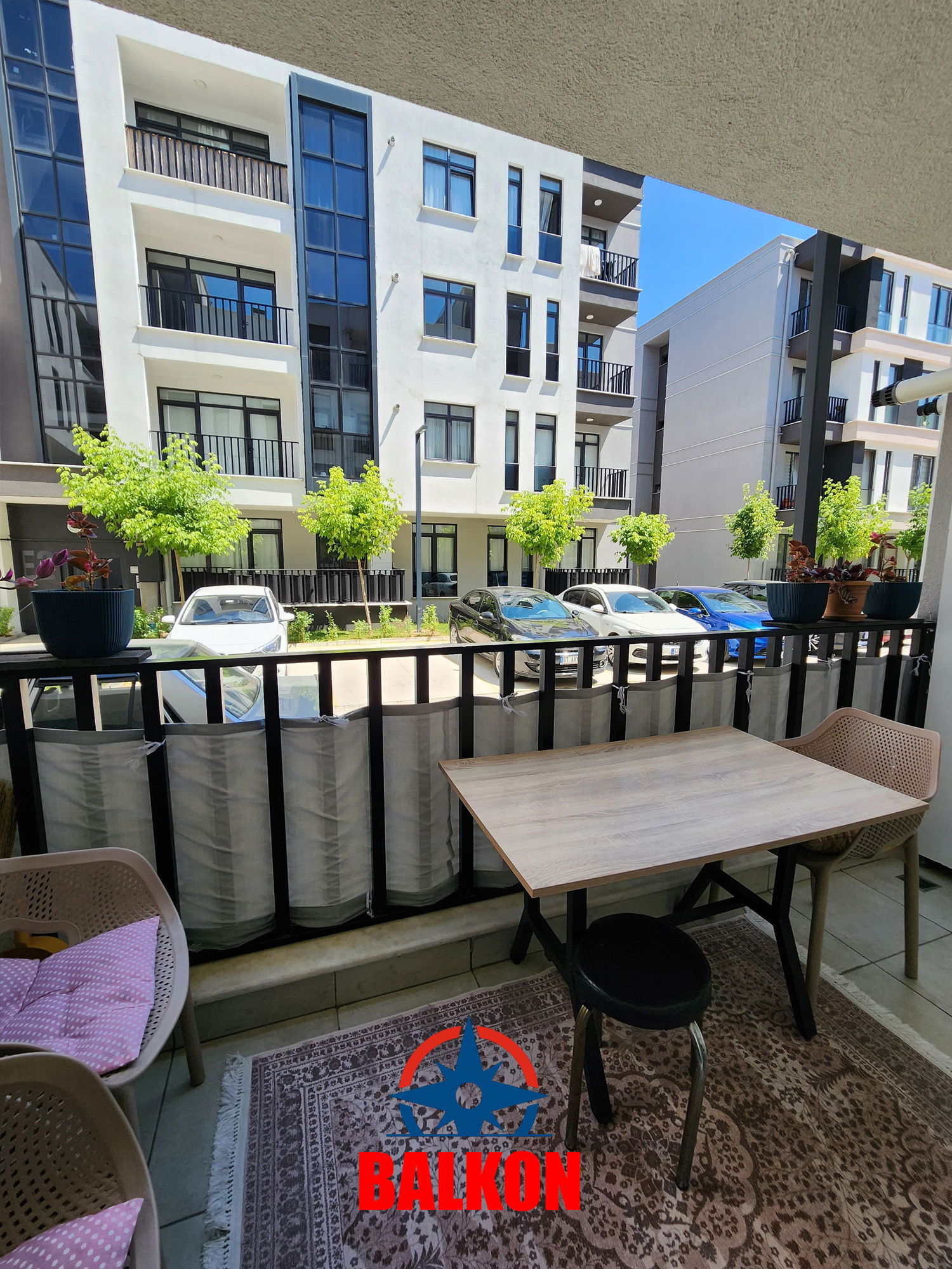 Satılık Daire 2,700,000 TL