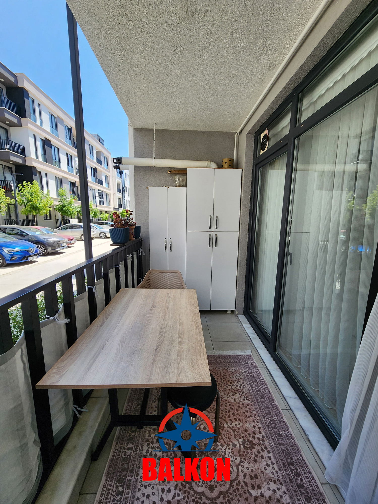 Satılık Daire 2,700,000 TL