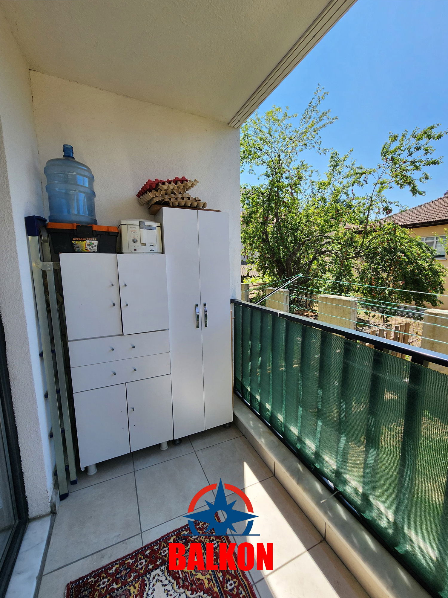 Satılık Daire 2,700,000 TL