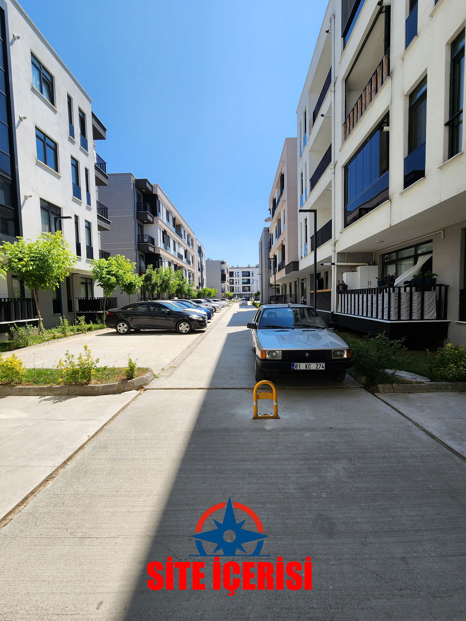 Satılık Daire 2,700,000 TL
