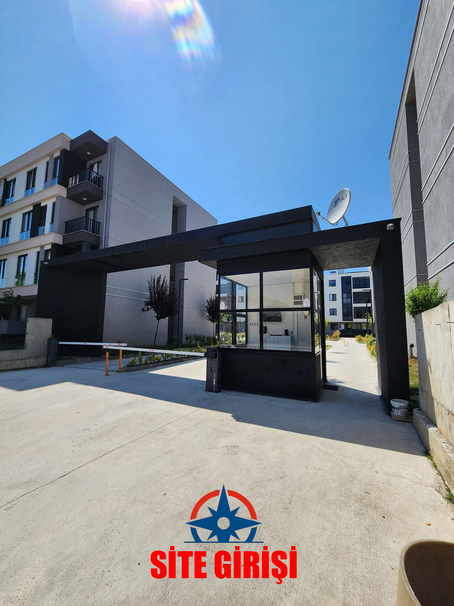 Satılık Daire 2,700,000 TL