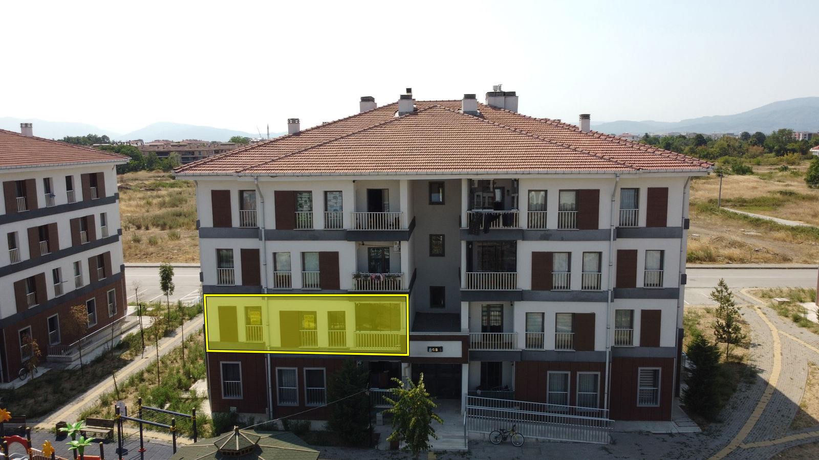 Satılık Daire 3,200,000 TL