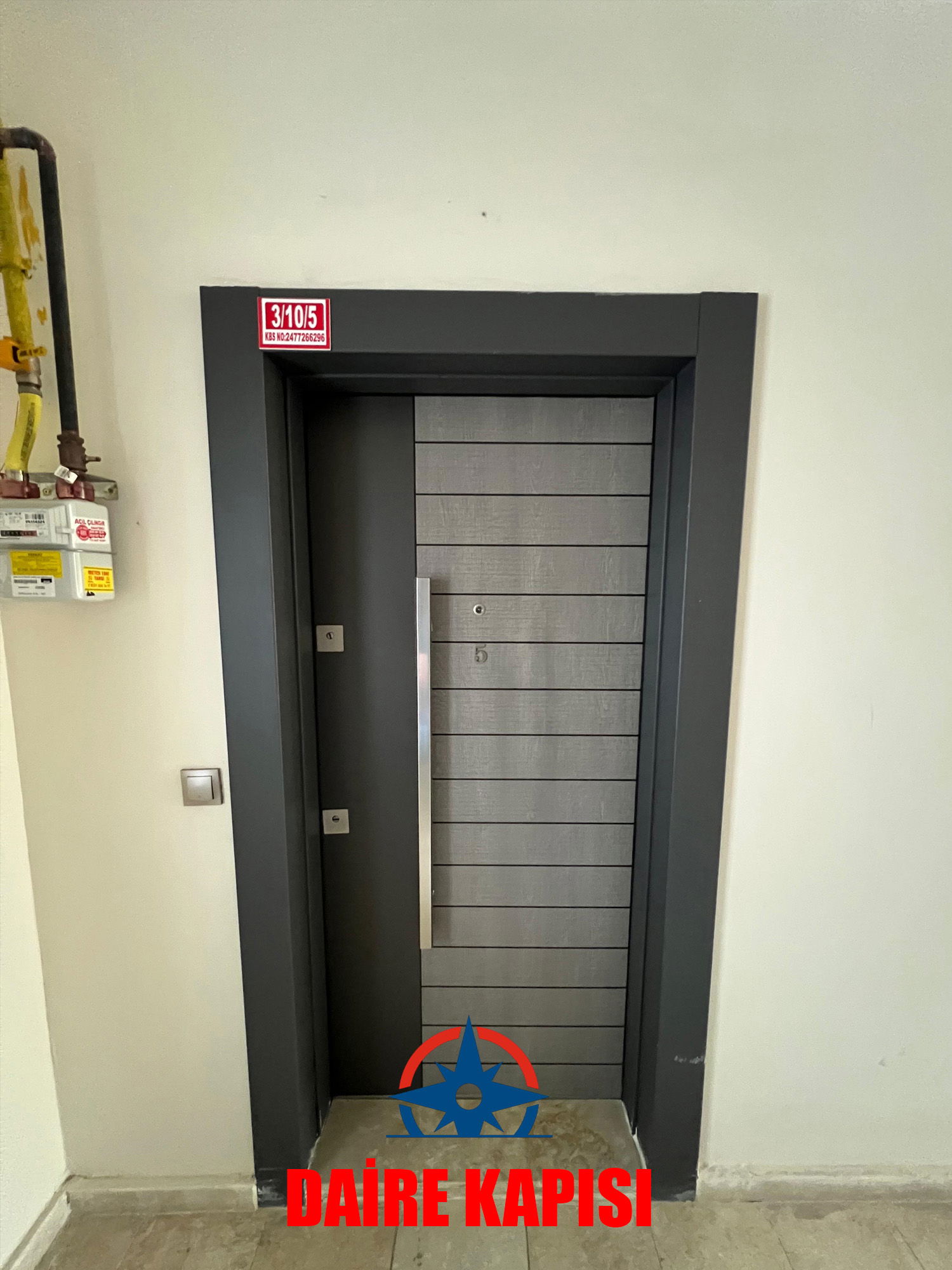 Satılık Daire 3,200,000 TL