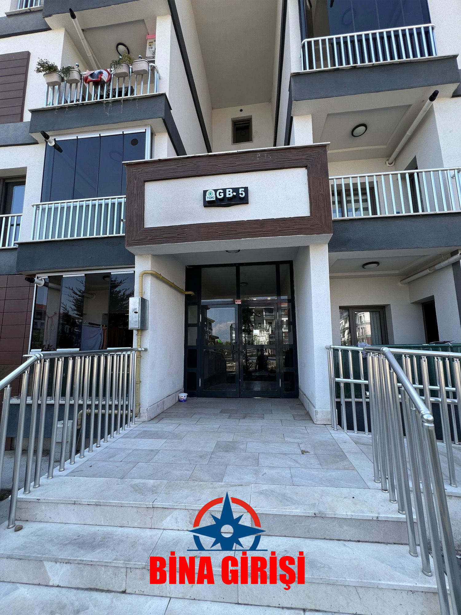 Satılık Daire 3,200,000 TL