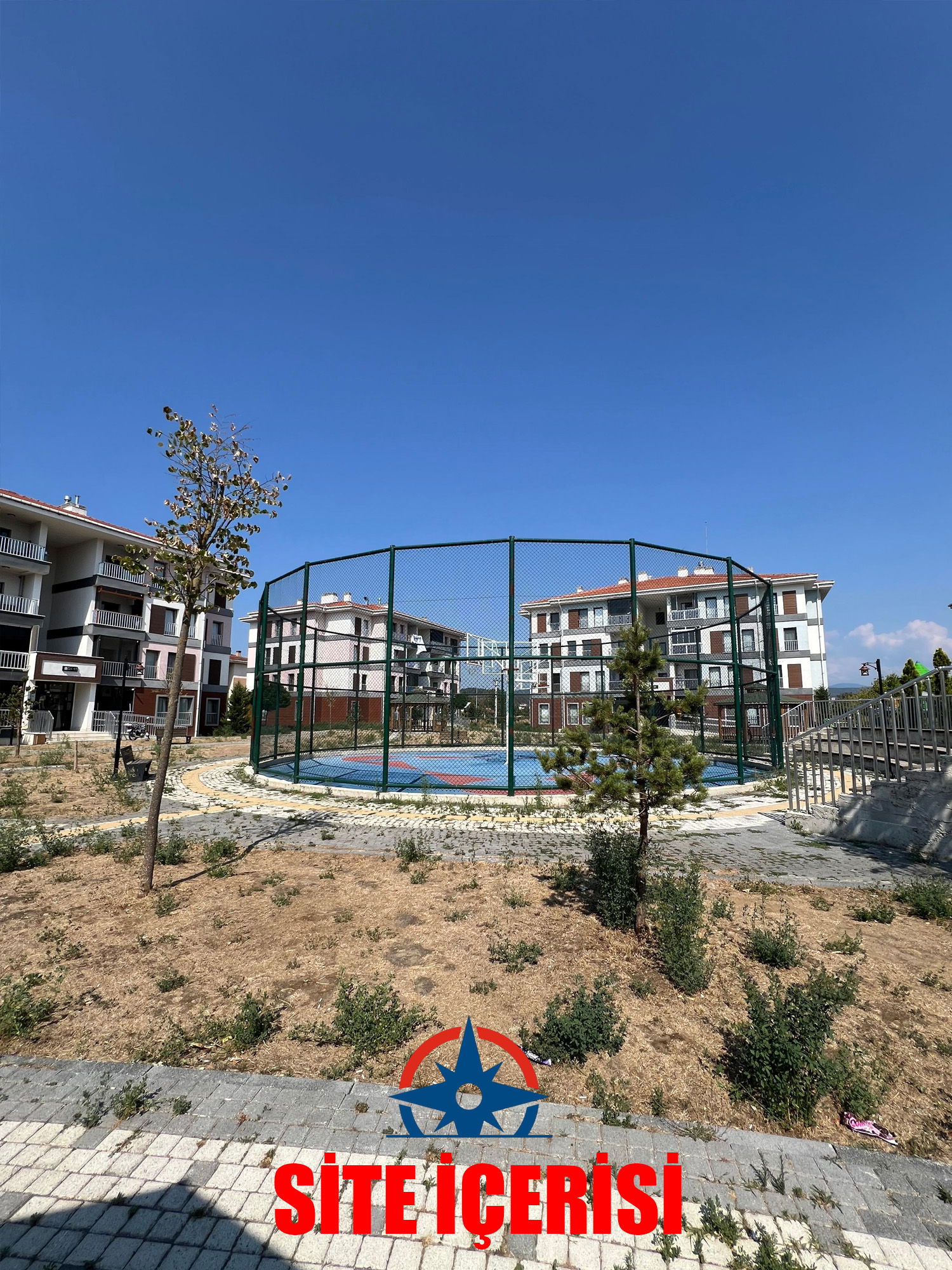 Satılık Daire 3,200,000 TL
