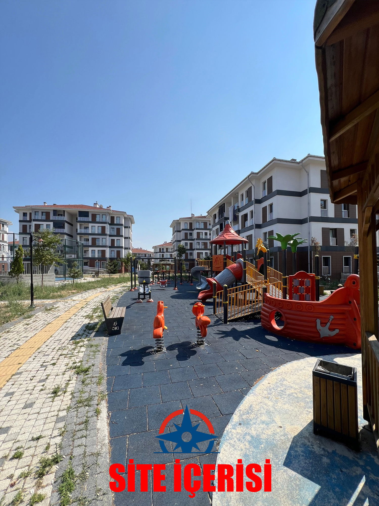 Satılık Daire 3,200,000 TL