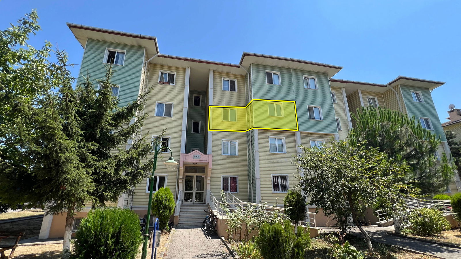 Satılık Daire 2,050,000 TL