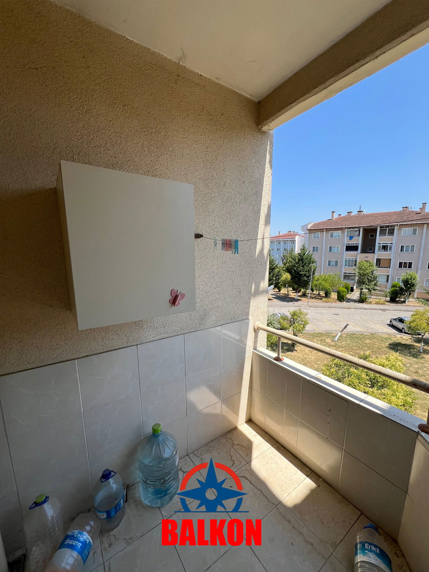 Satılık Daire 2,050,000 TL