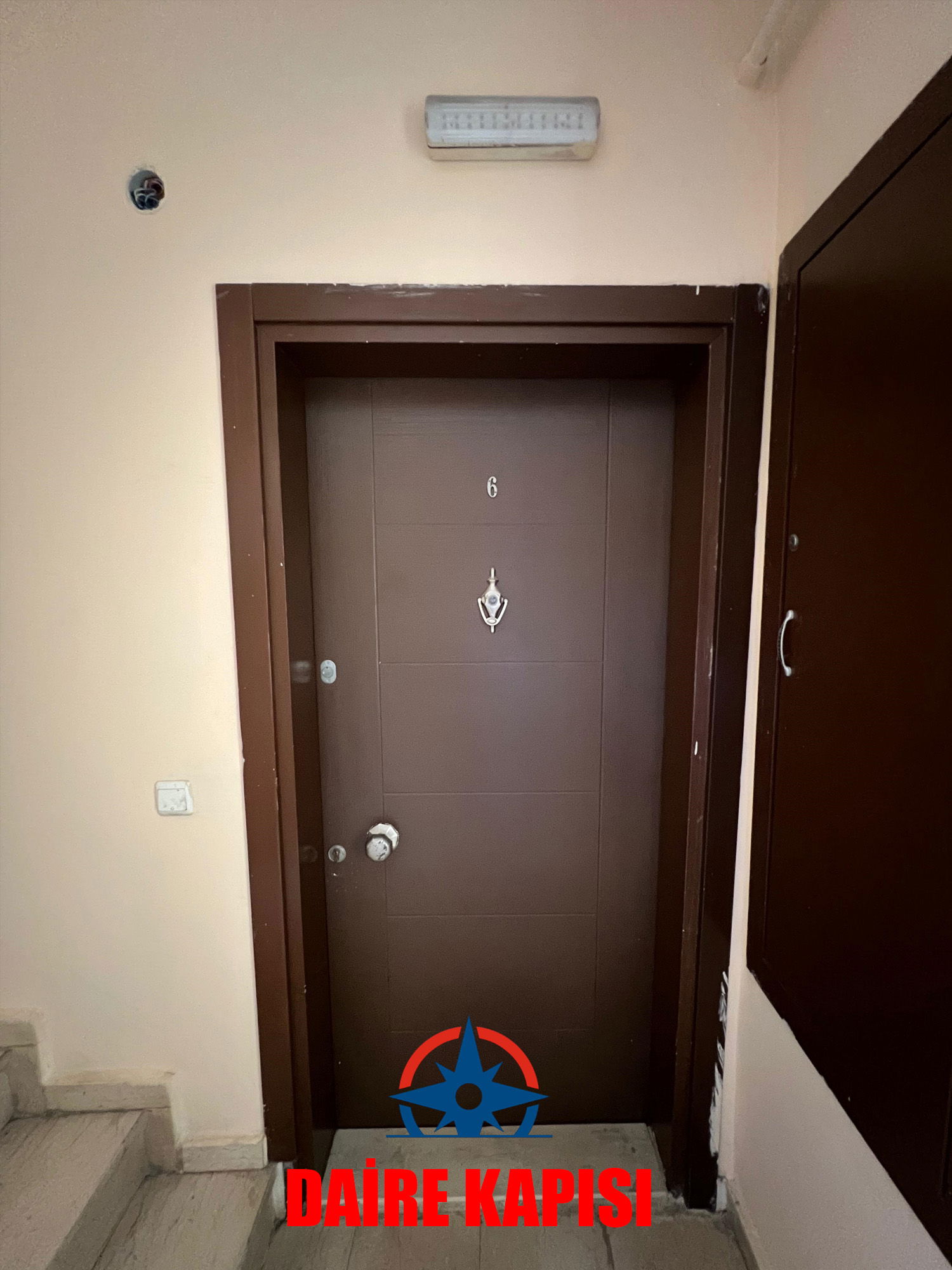 Satılık Daire 2,050,000 TL