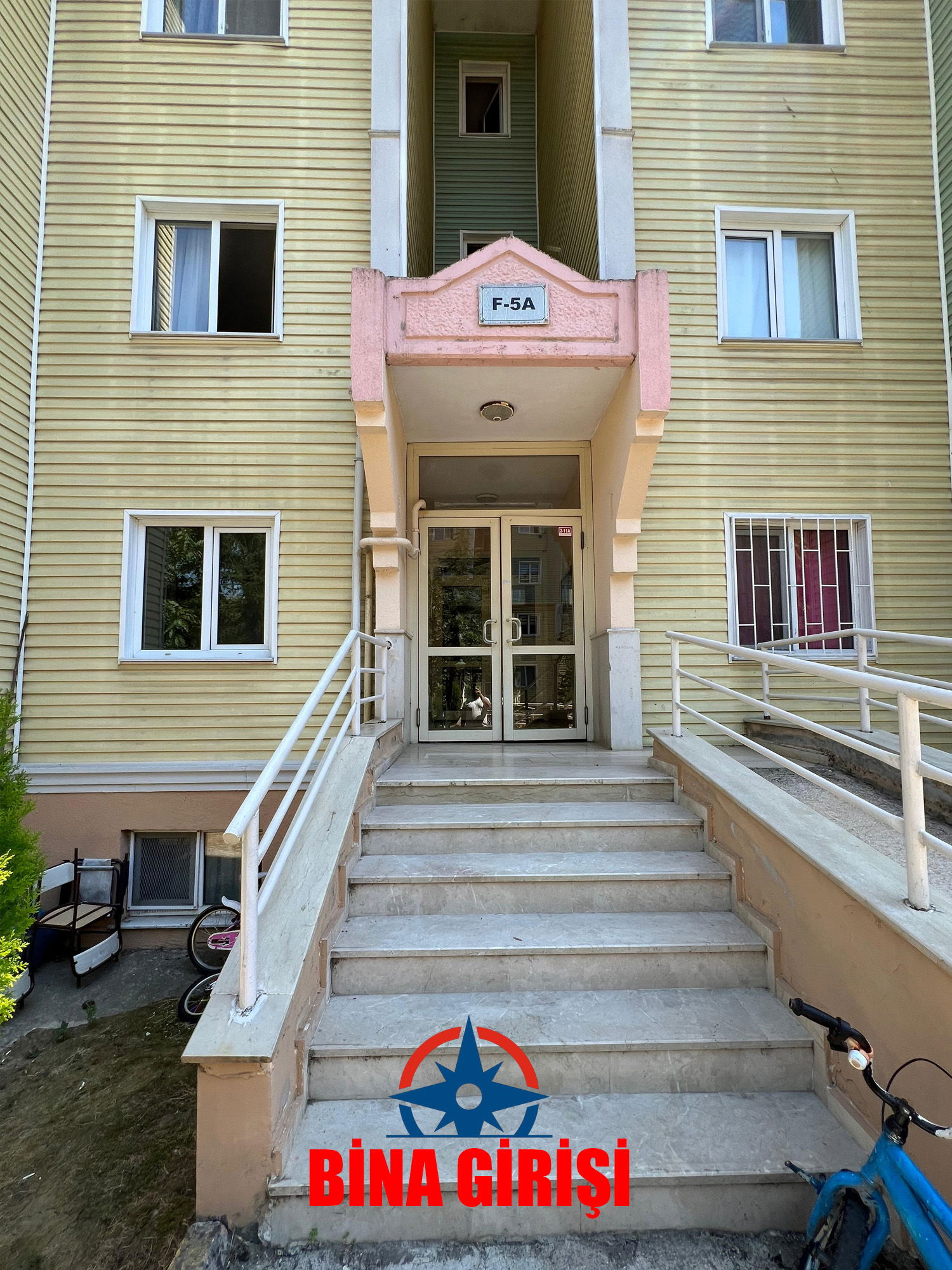 Satılık Daire 2,050,000 TL