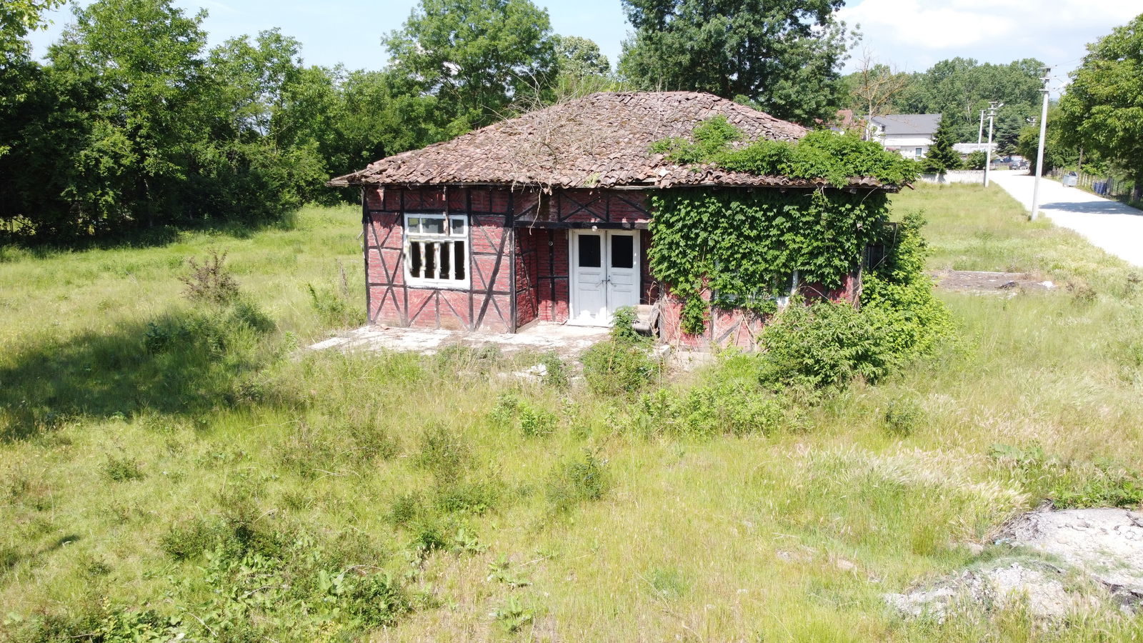 Satılık Arsa 15,250,000 TL