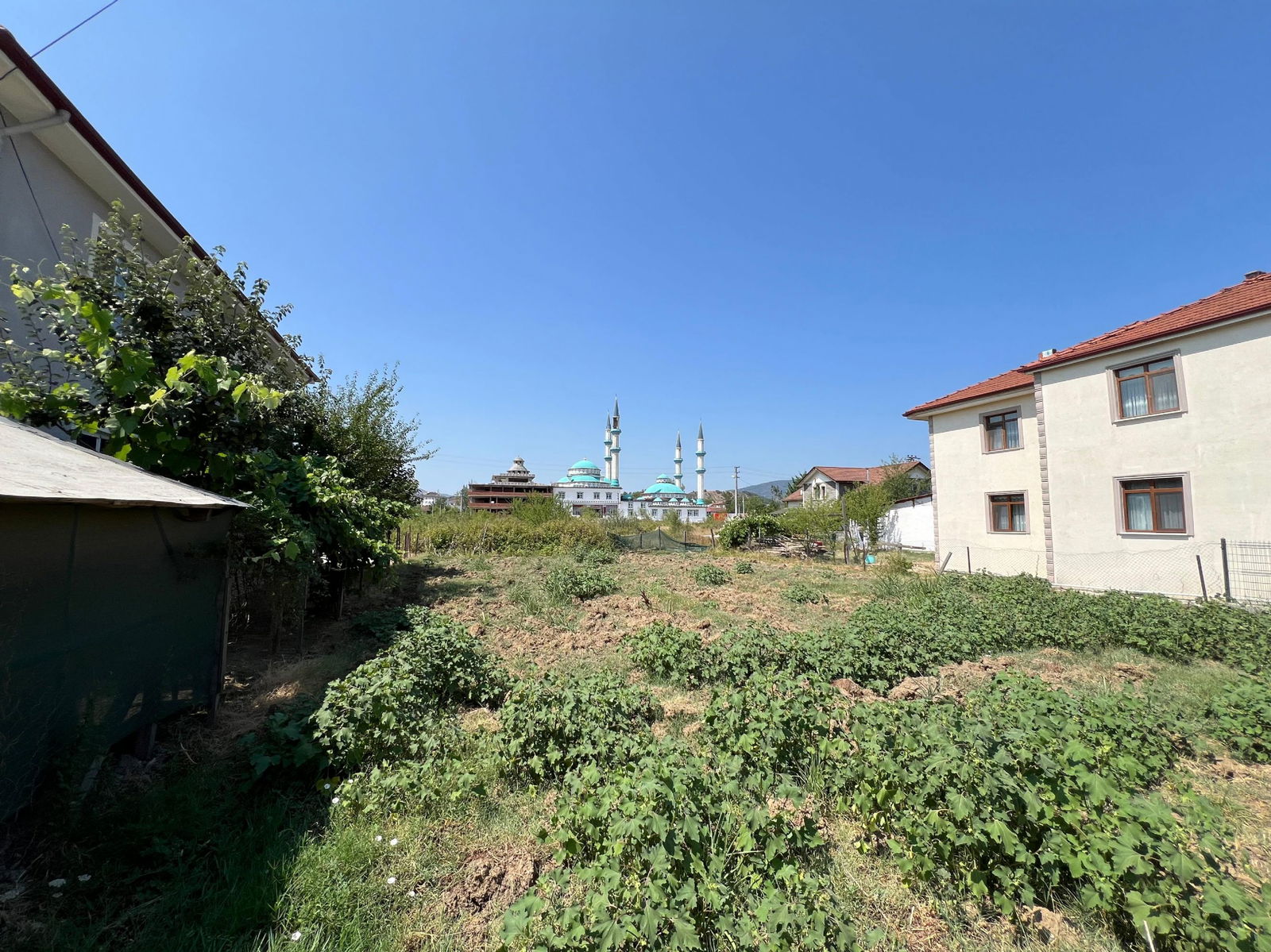 Satılık Arsa 3,590,000 TL