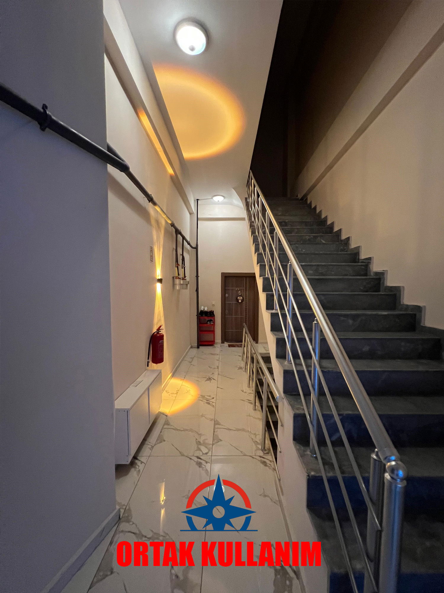 Satılık Daire 1,800,000 TL