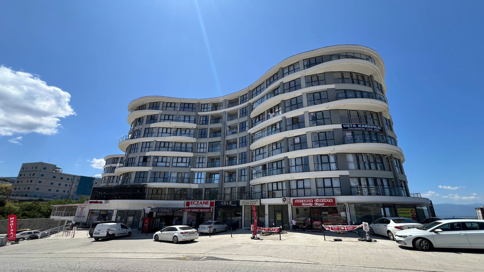 Satılık Daire 1,800,000 TL
