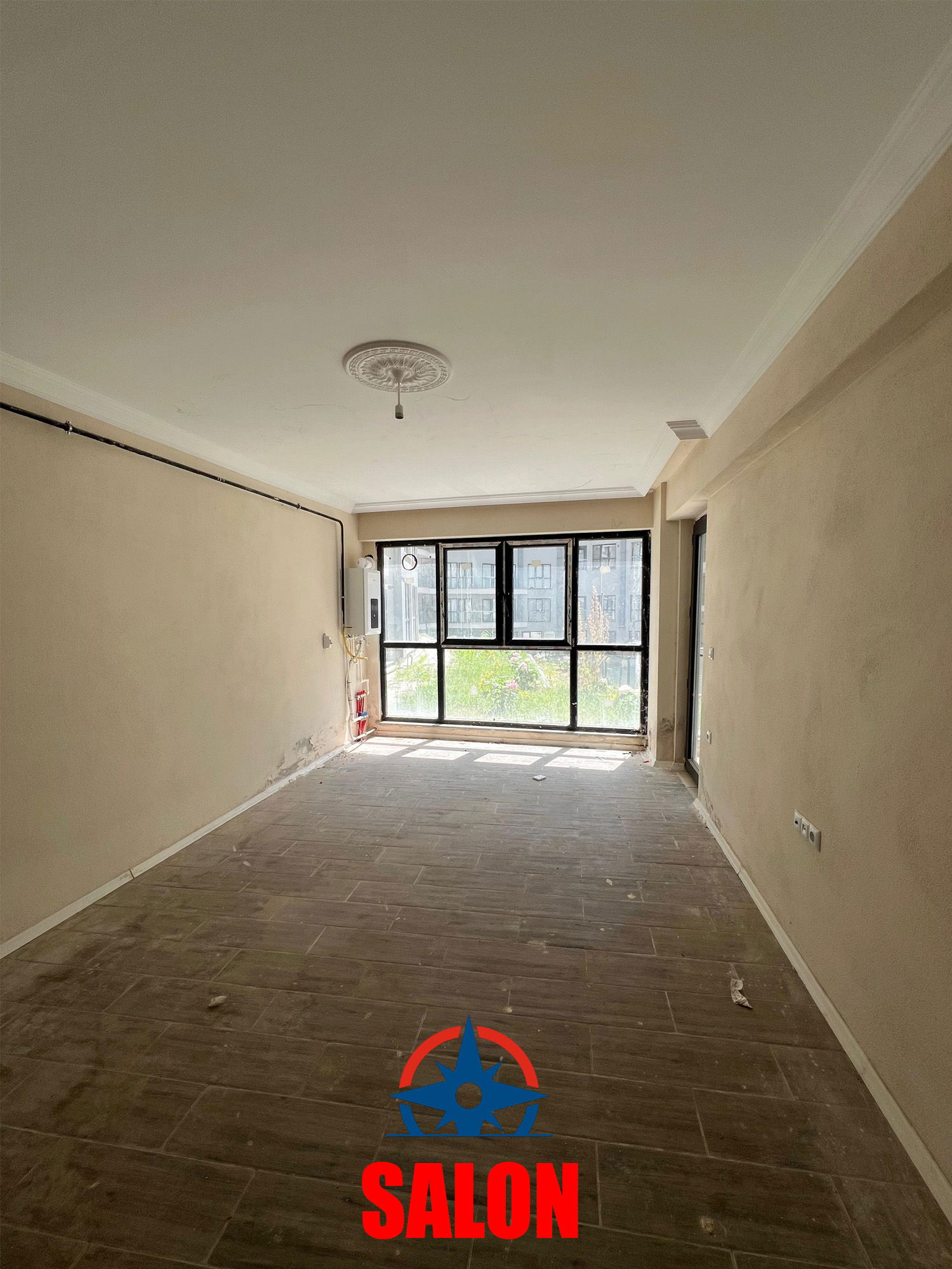 Satılık Daire 1,800,000 TL
