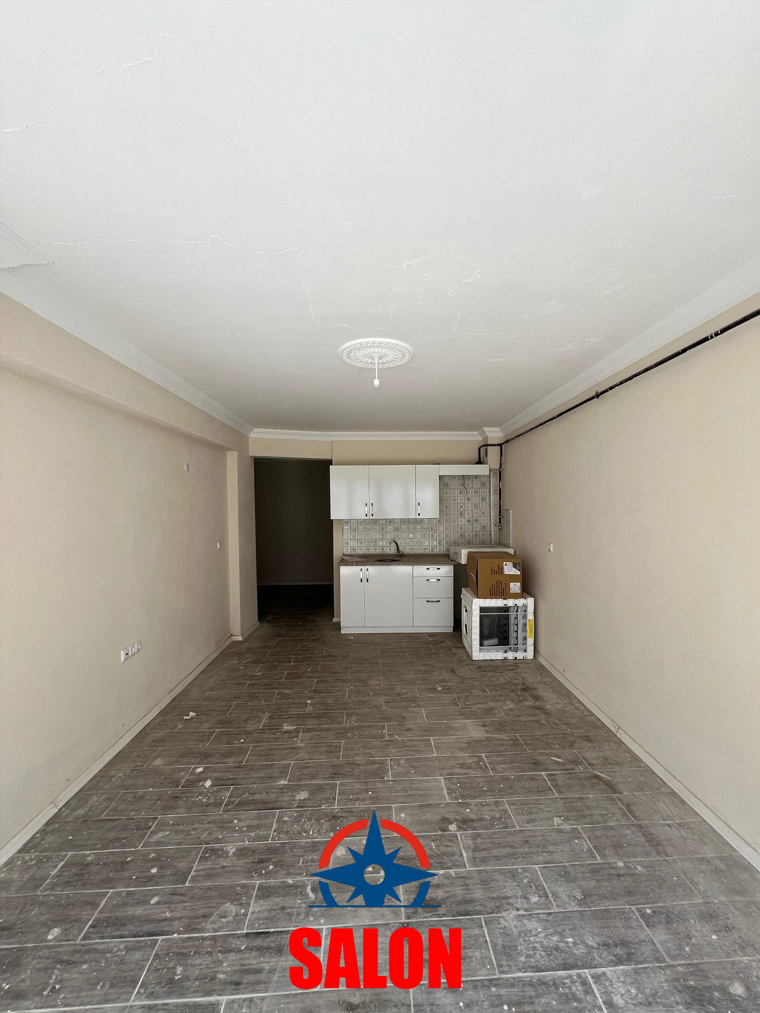 Satılık Daire 1,800,000 TL