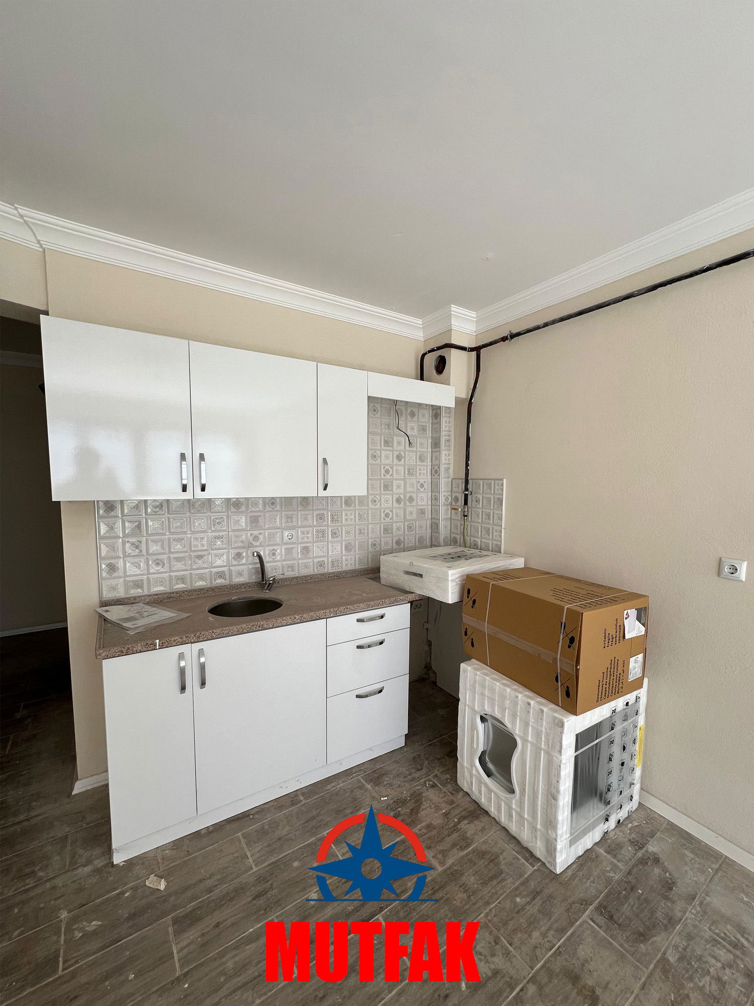 Satılık Daire 1,800,000 TL