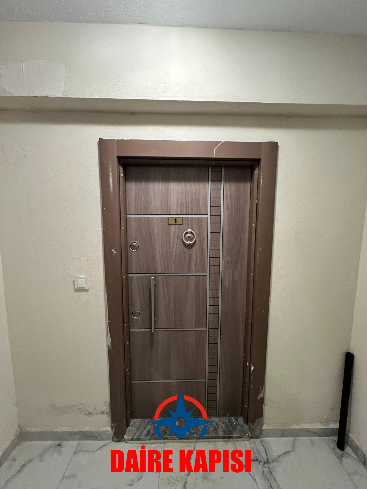 Satılık Daire 1,800,000 TL