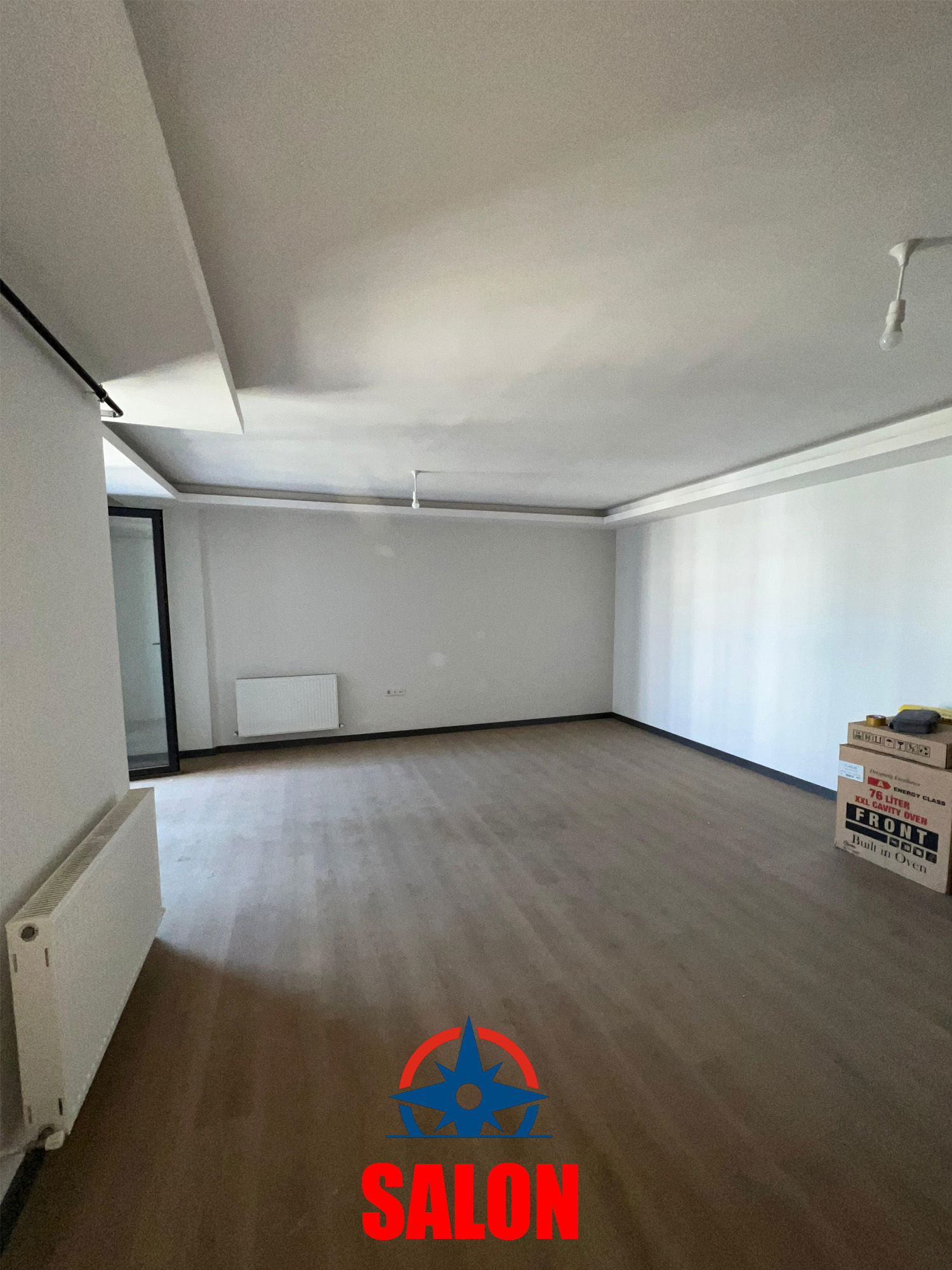 Satılık Daire 3,100,000 TL