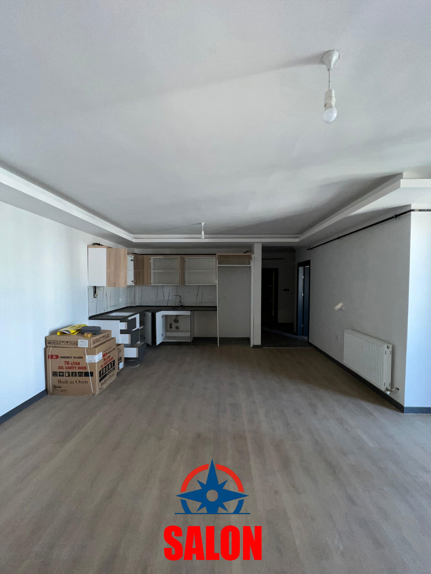 Satılık Daire 3,100,000 TL