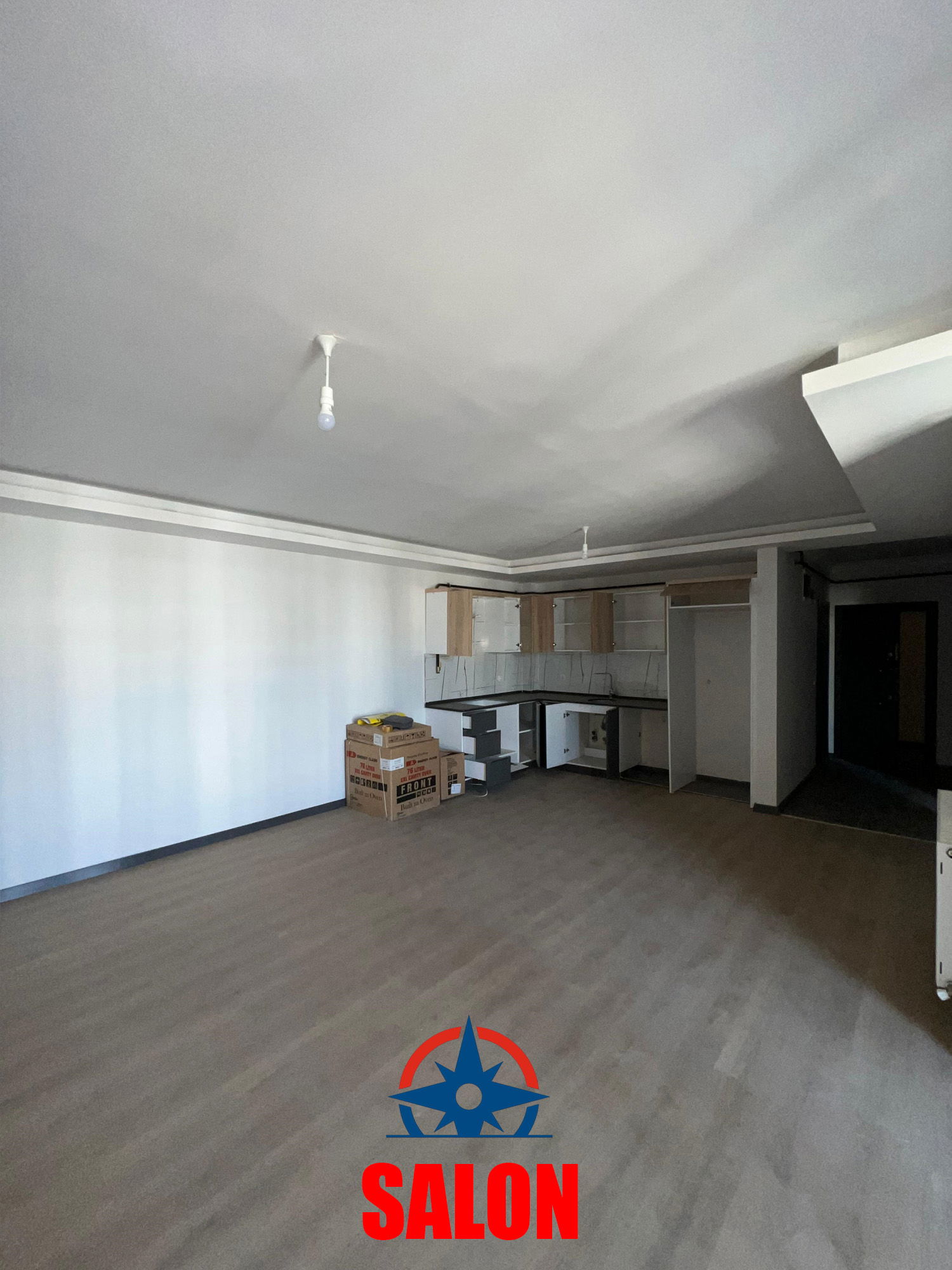 Satılık Daire 3,100,000 TL