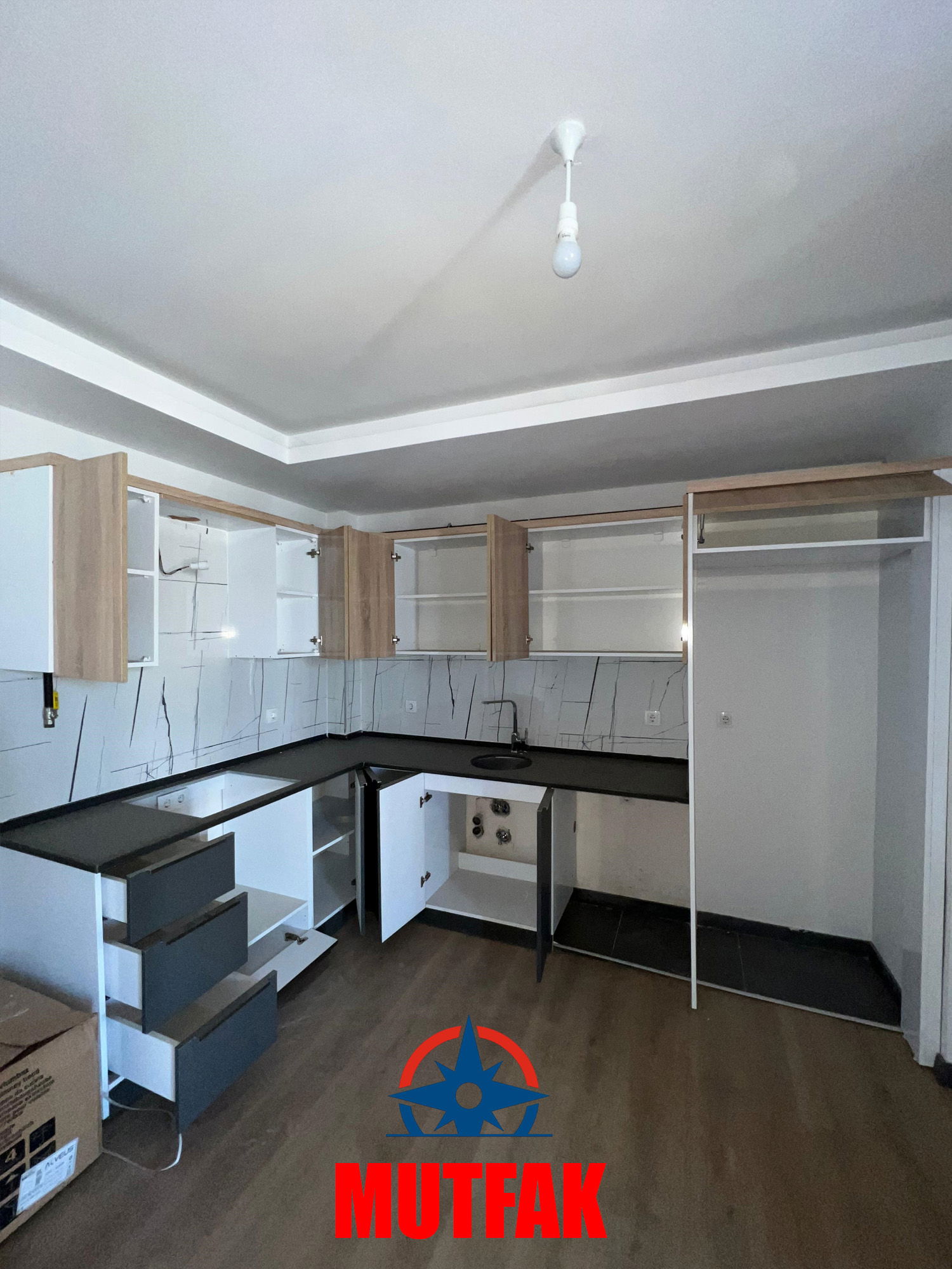 Satılık Daire 3,100,000 TL