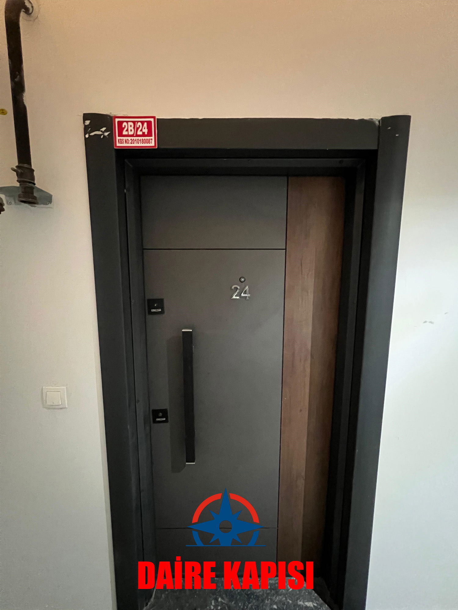 Satılık Daire 3,100,000 TL