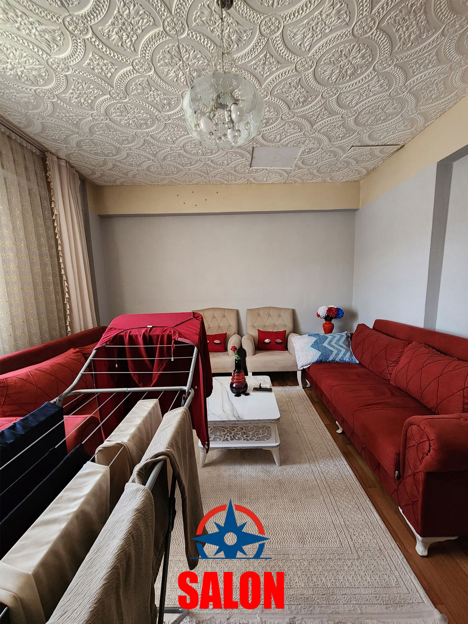 Satılık Daire 1,800,000 TL