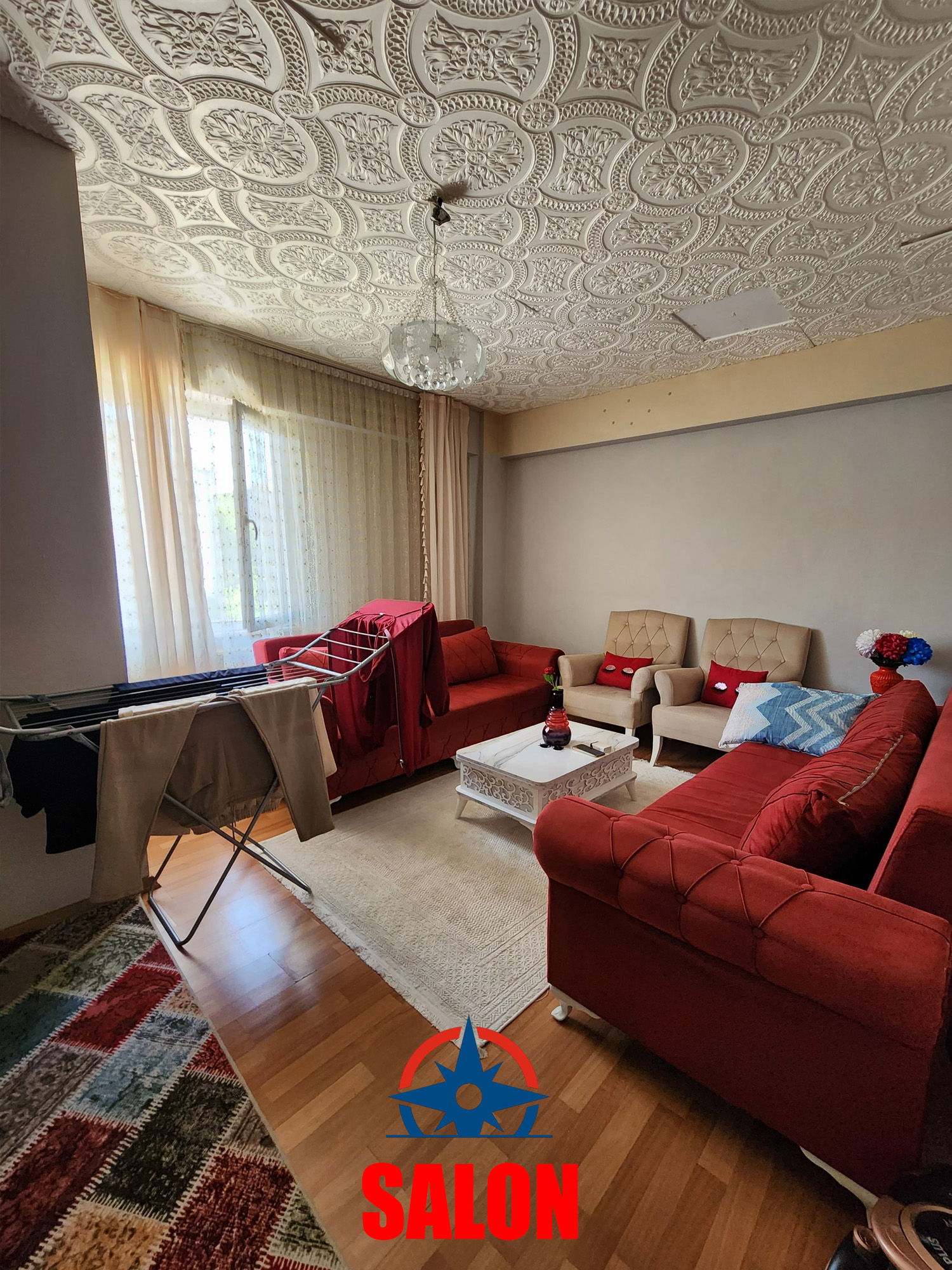 Satılık Daire 1,800,000 TL