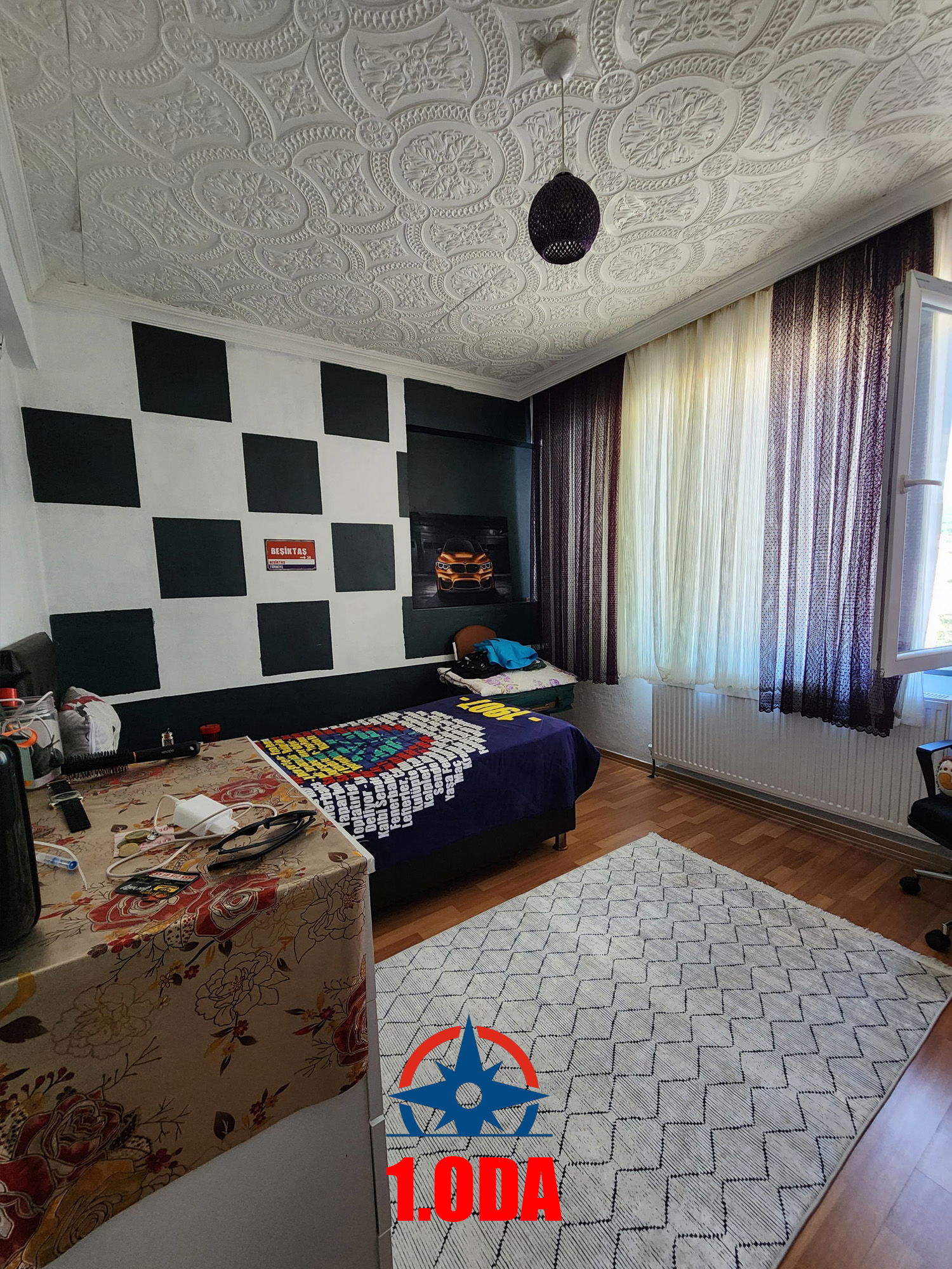 Satılık Daire 1,800,000 TL