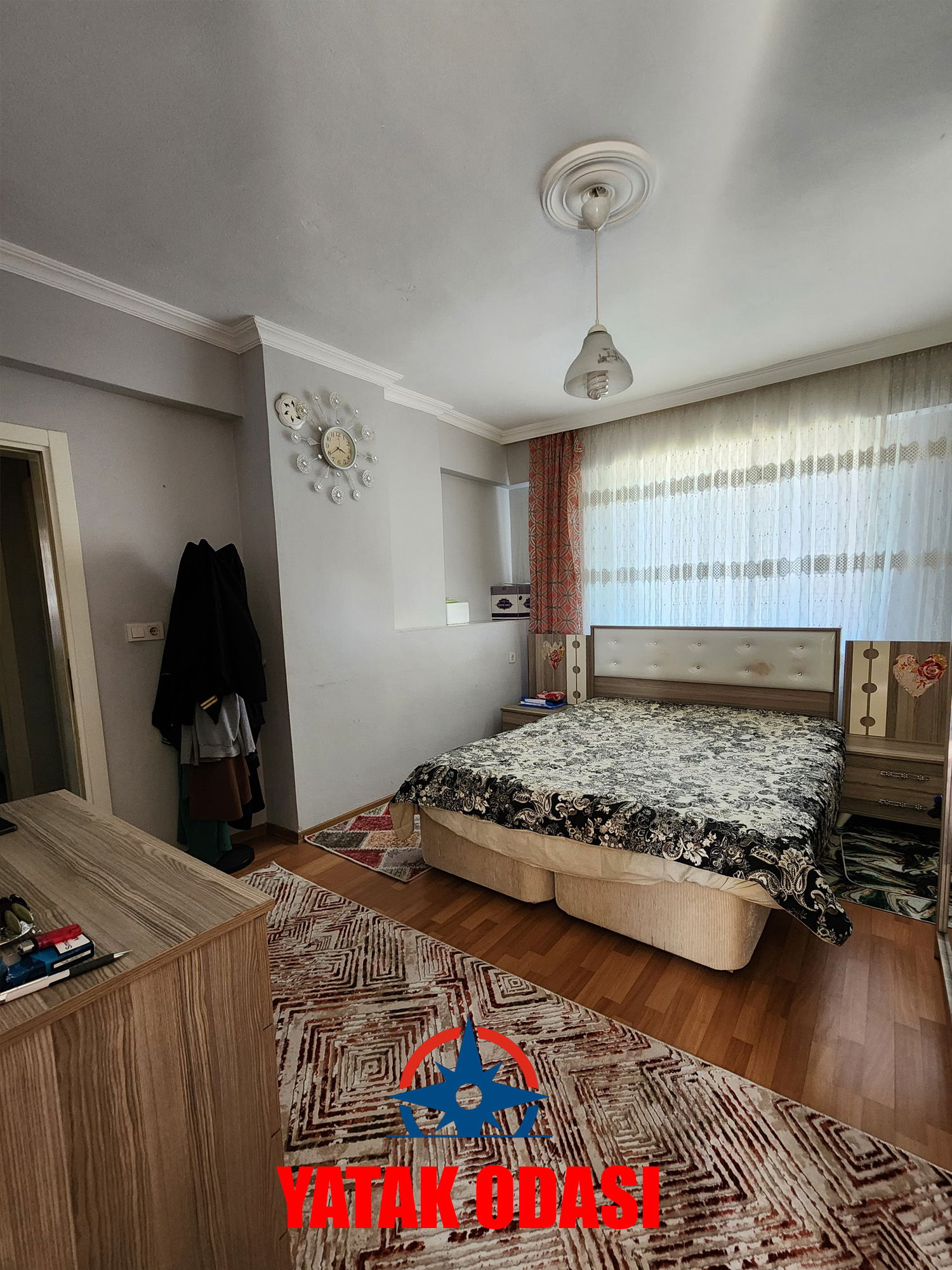 Satılık Daire 1,800,000 TL