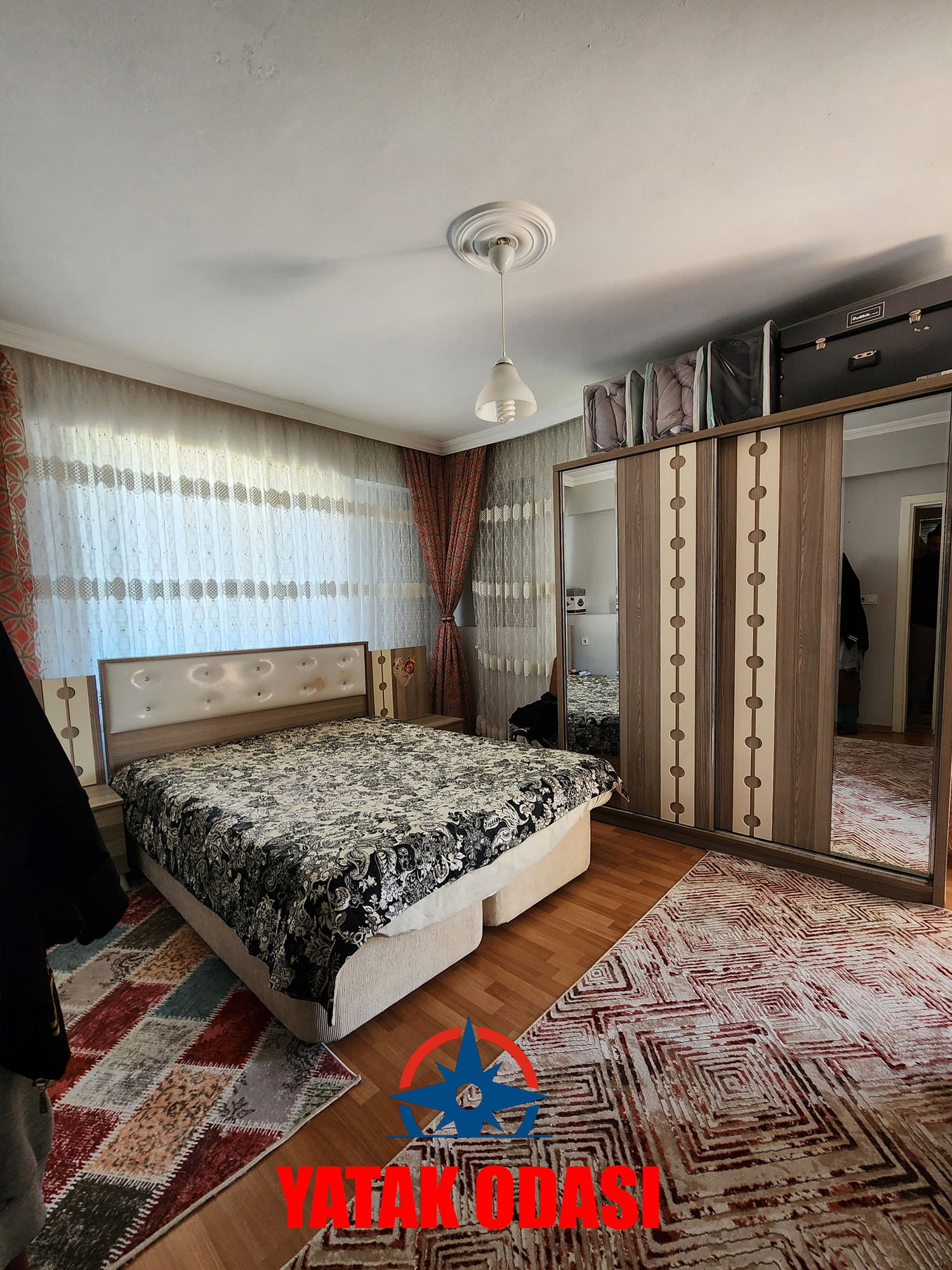 Satılık Daire 1,800,000 TL