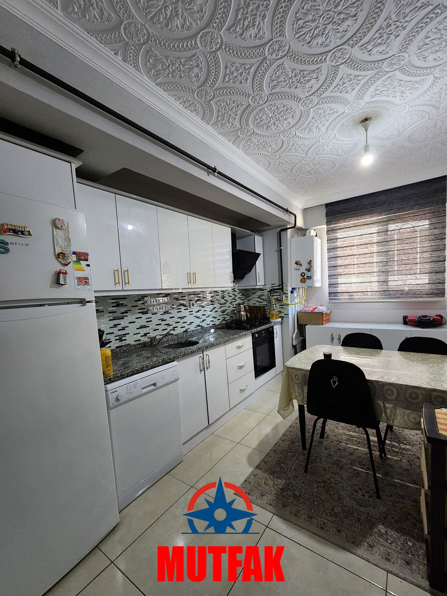 Satılık Daire 1,800,000 TL