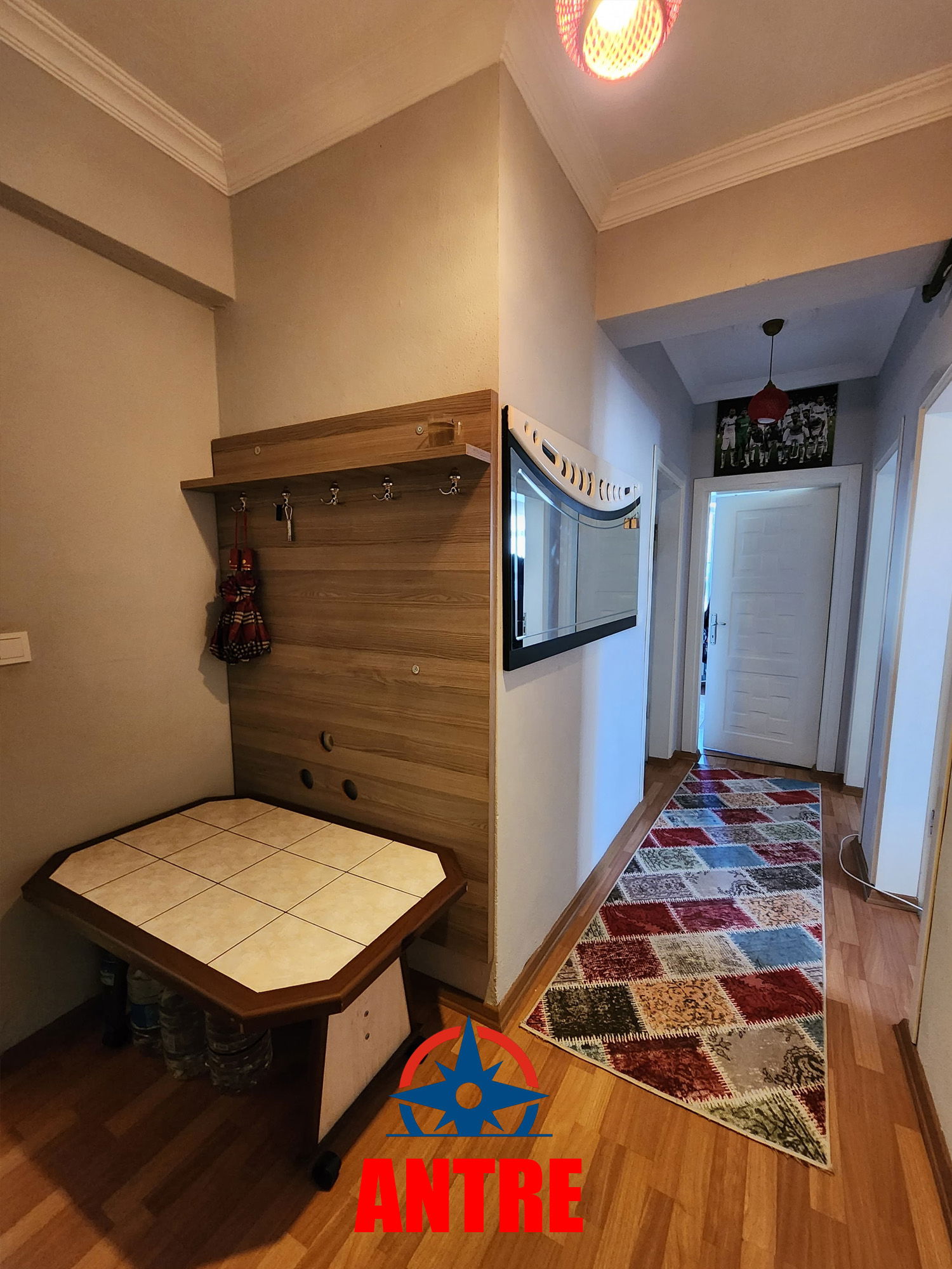 Satılık Daire 1,800,000 TL