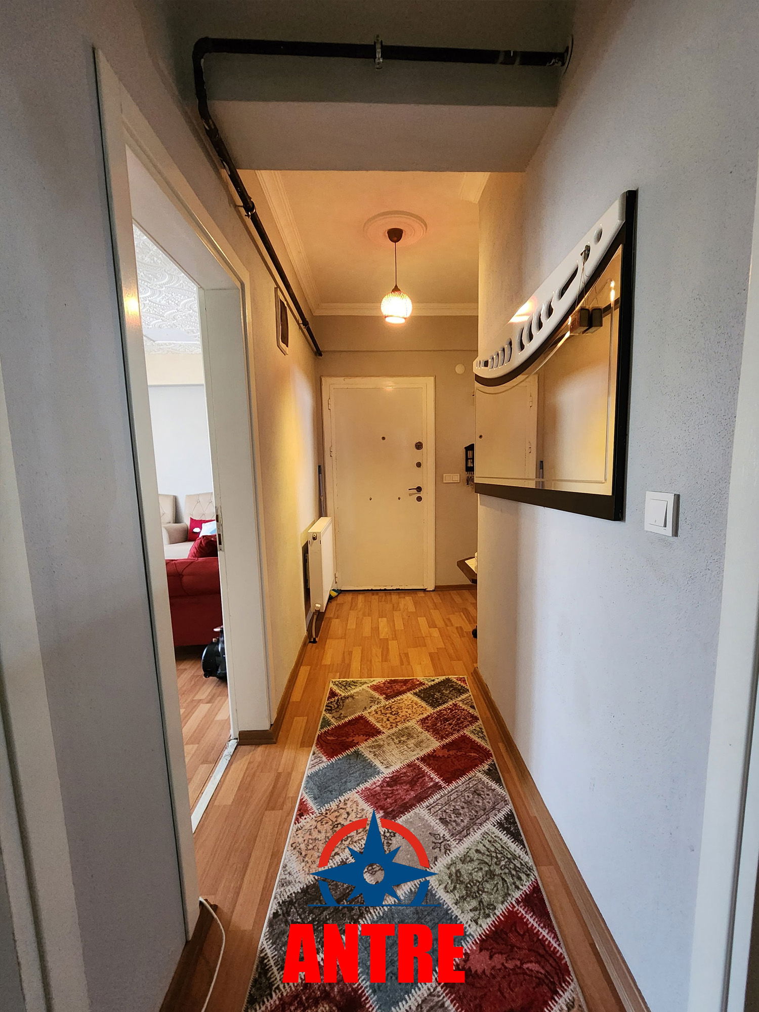 Satılık Daire 1,800,000 TL