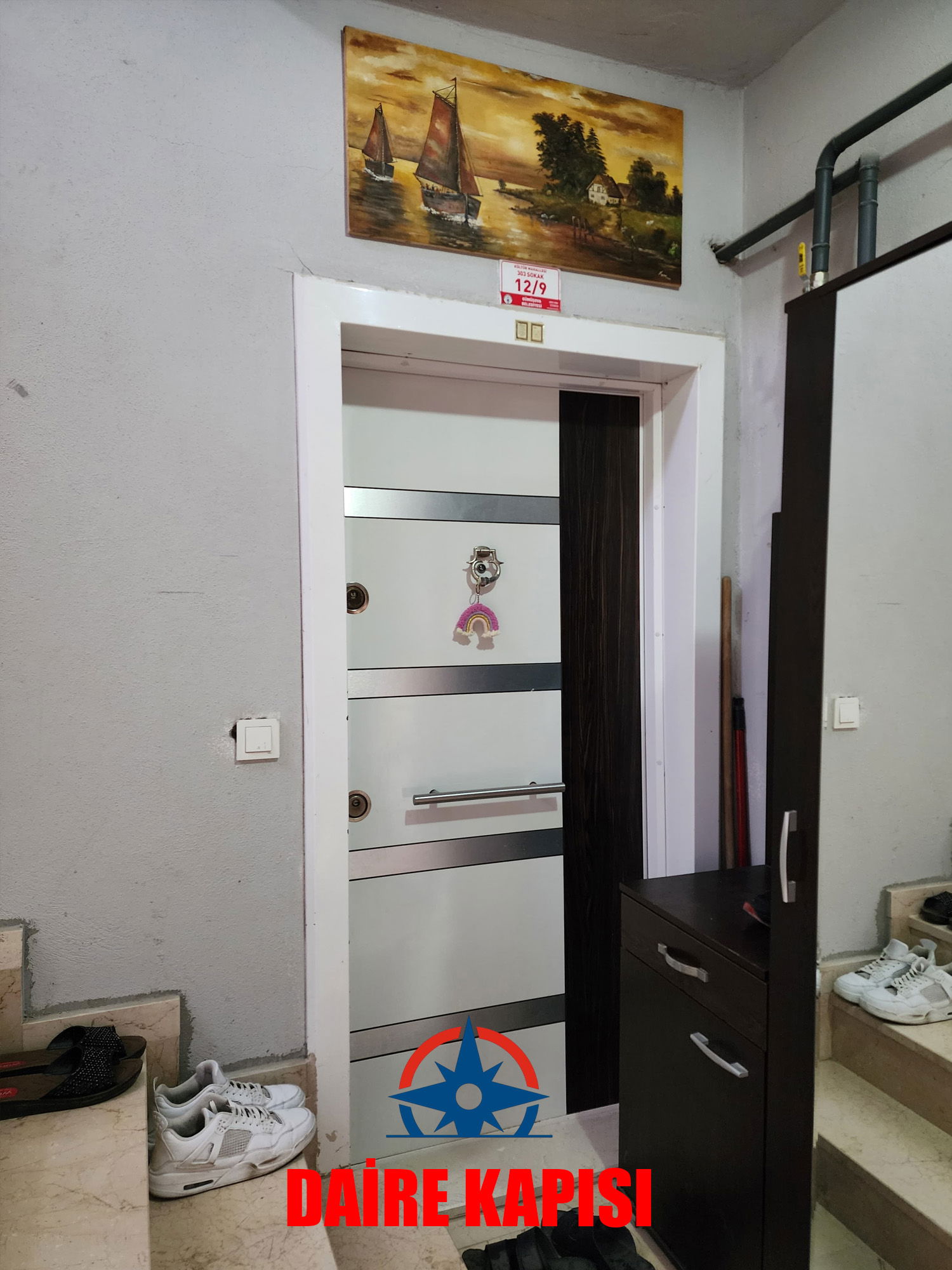 Satılık Daire 1,800,000 TL