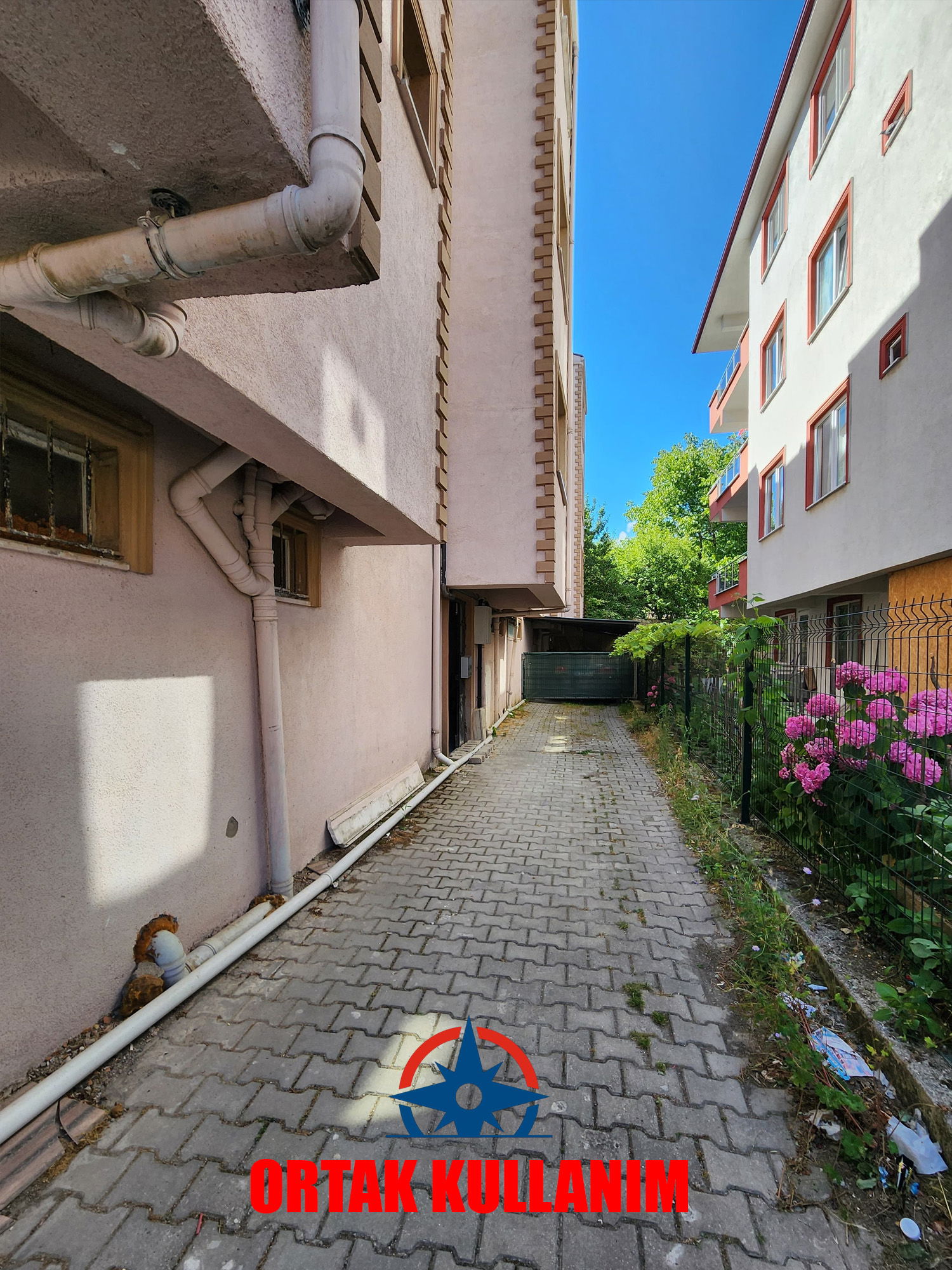 Satılık Daire 1,800,000 TL