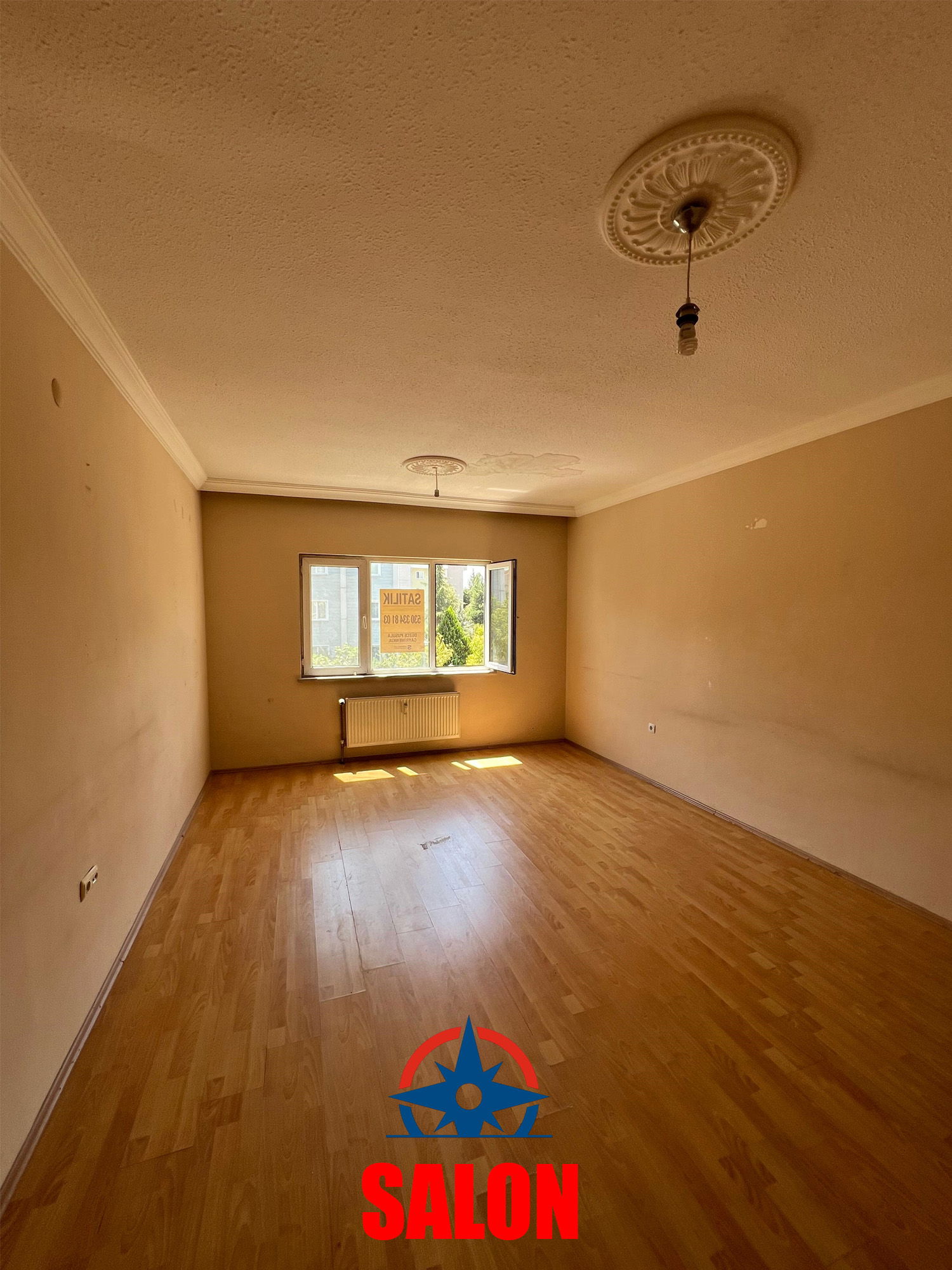 Satılık Daire 2,800,000 TL