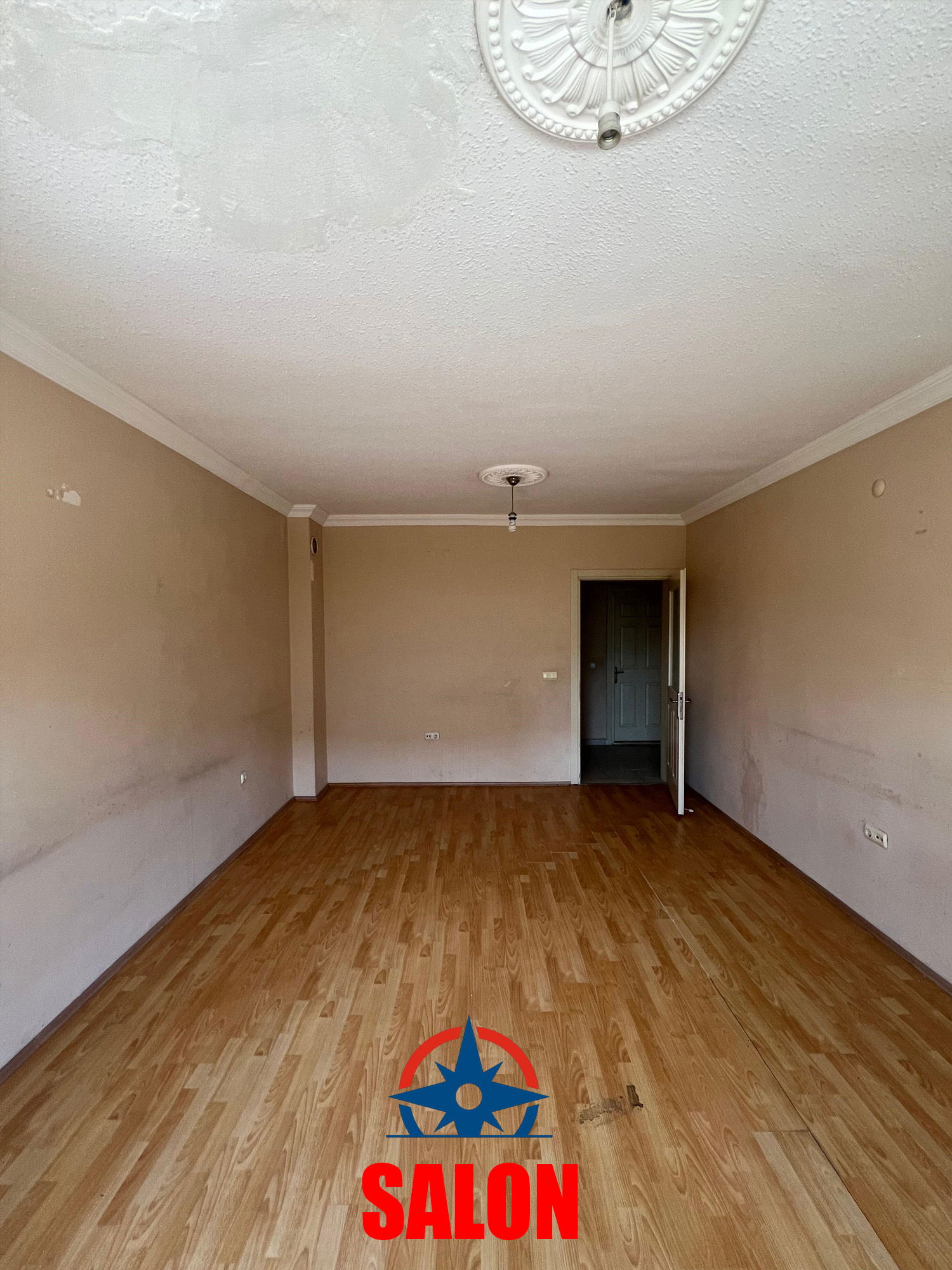 Satılık Daire 2,800,000 TL