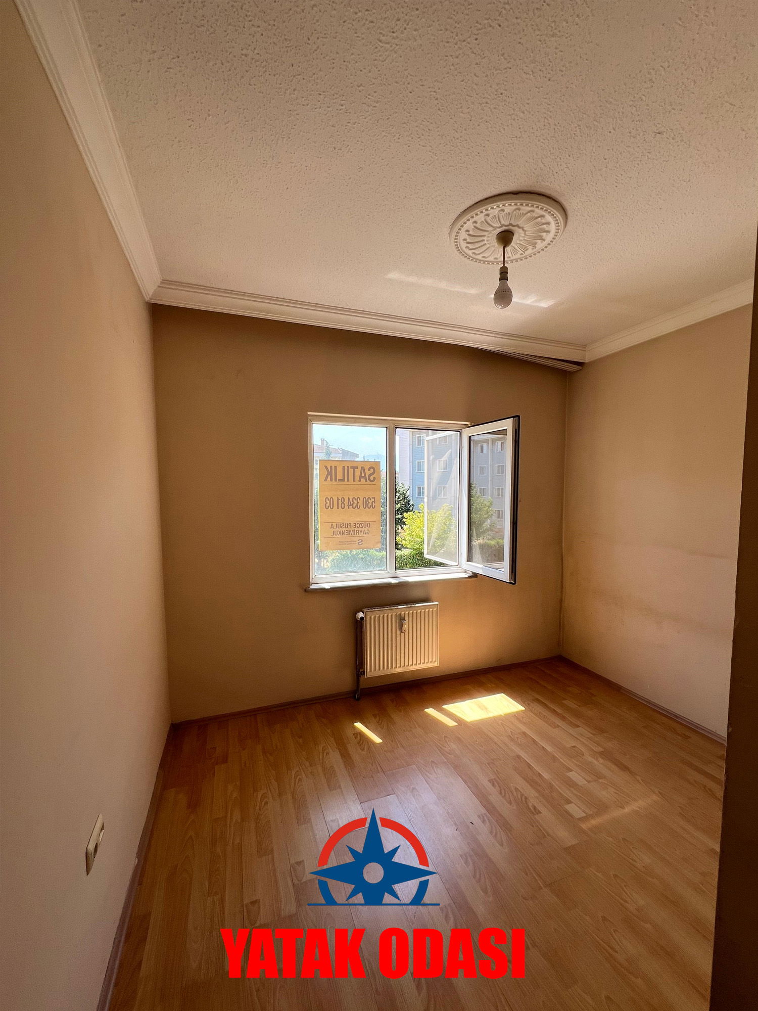 Satılık Daire 2,800,000 TL