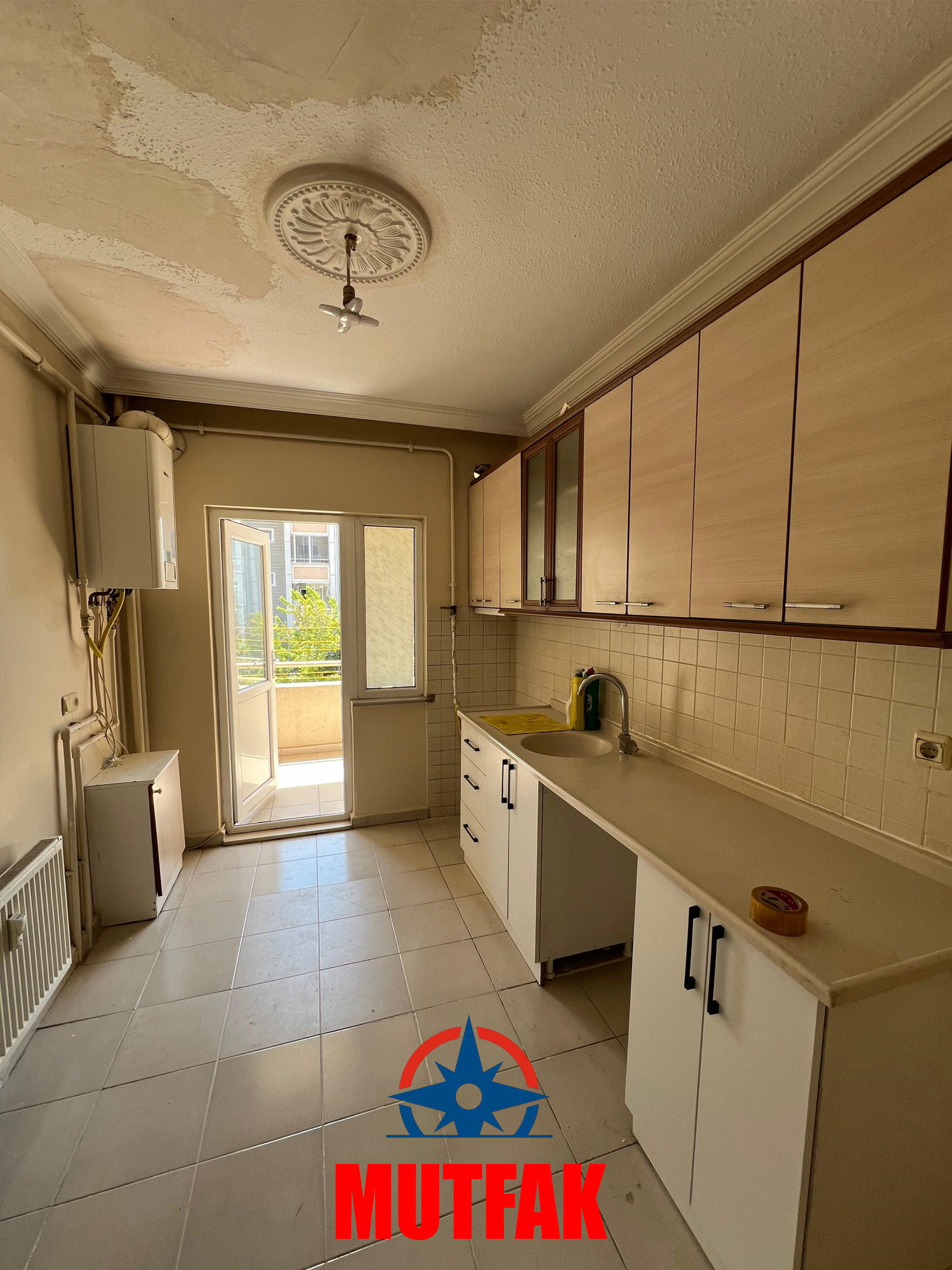 Satılık Daire 2,800,000 TL