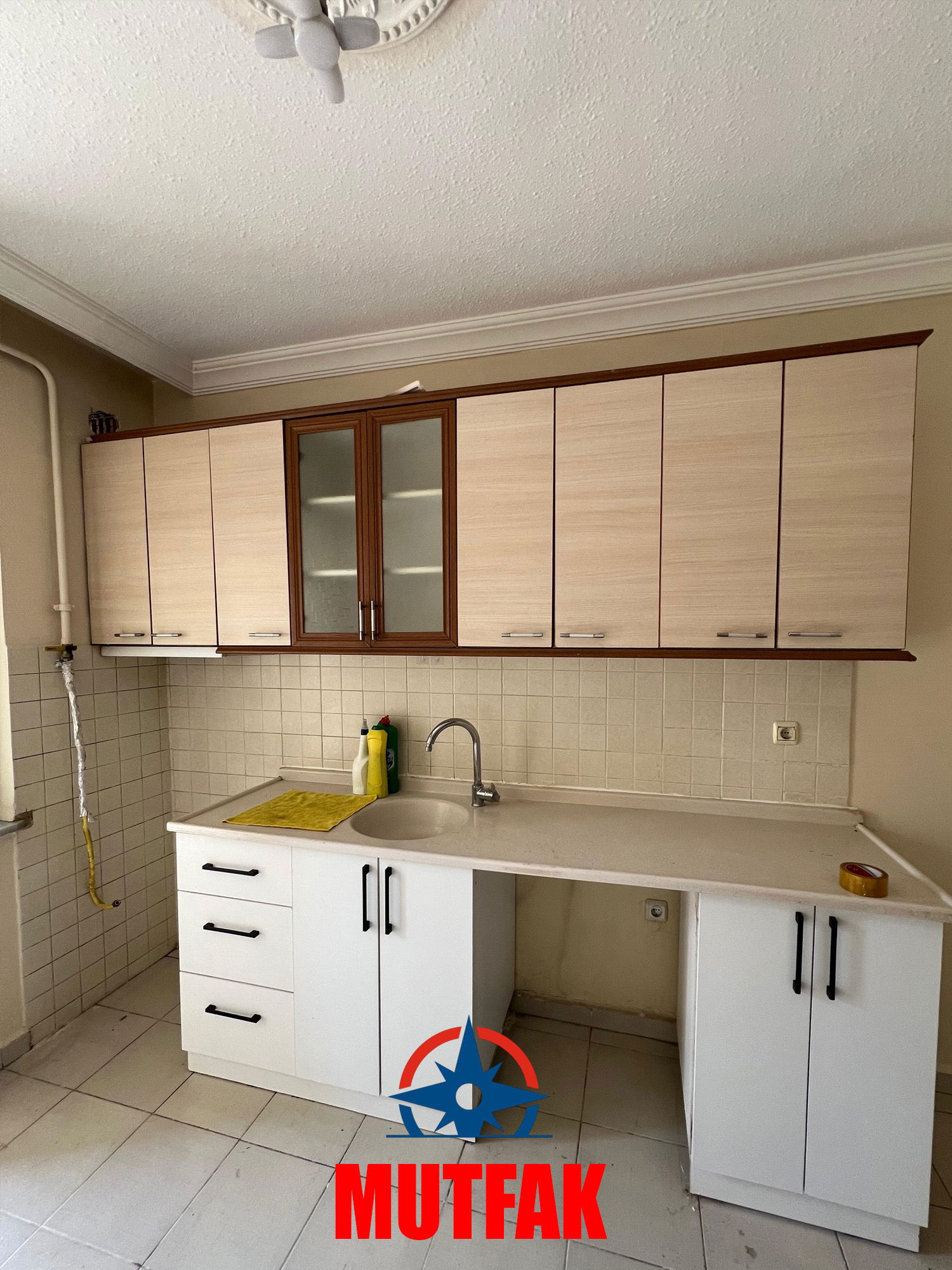 Satılık Daire 2,800,000 TL