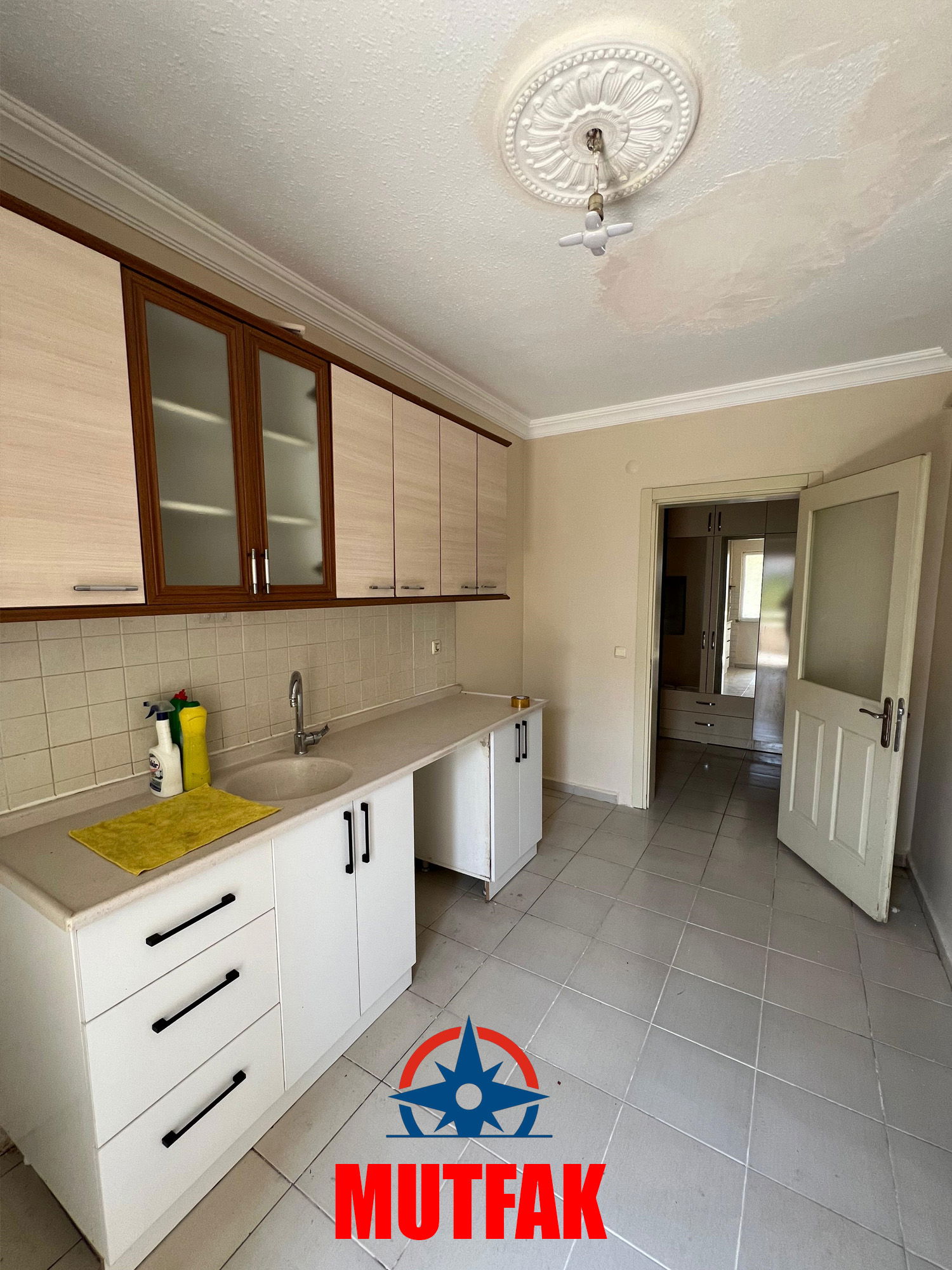 Satılık Daire 2,800,000 TL
